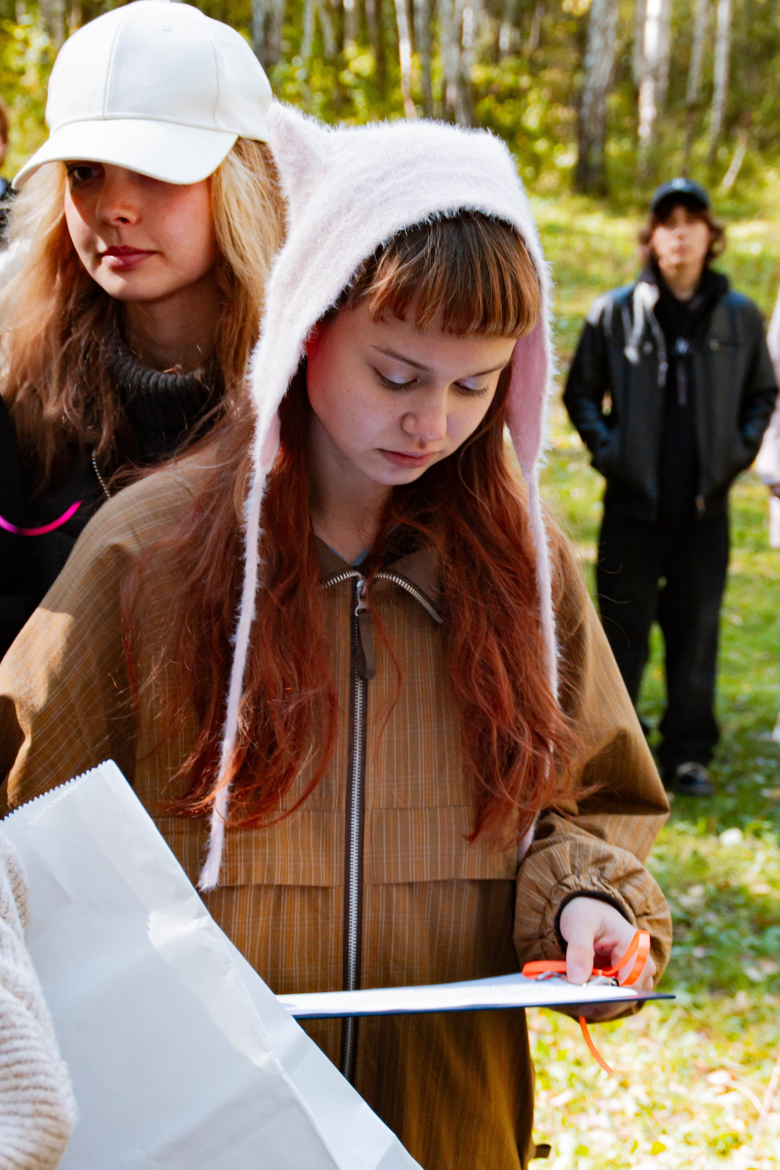 День здоровья в Екатеринбургской академии современного искусства 2025