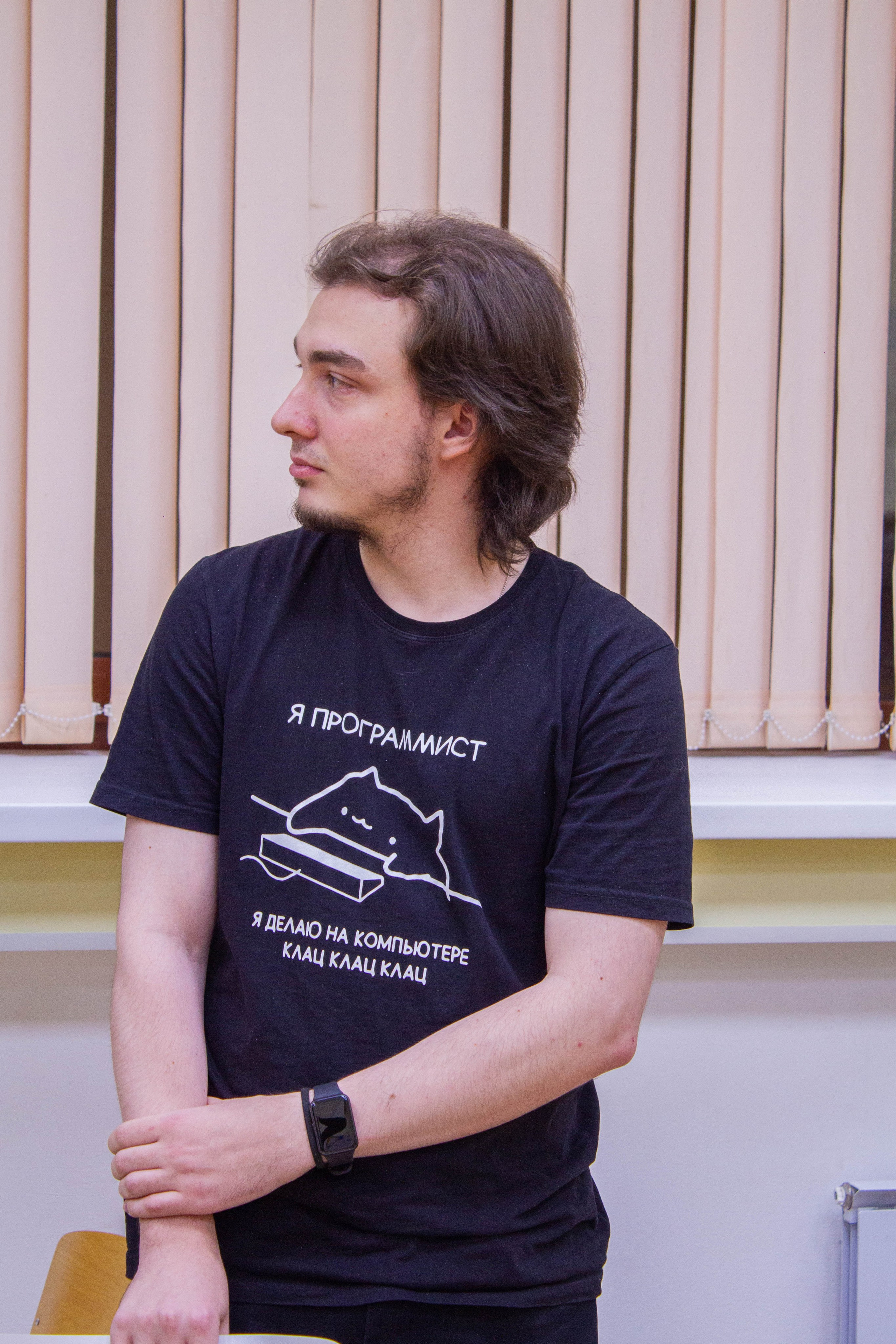 VI Межвузовский Хакатон DigitalArt.EACA