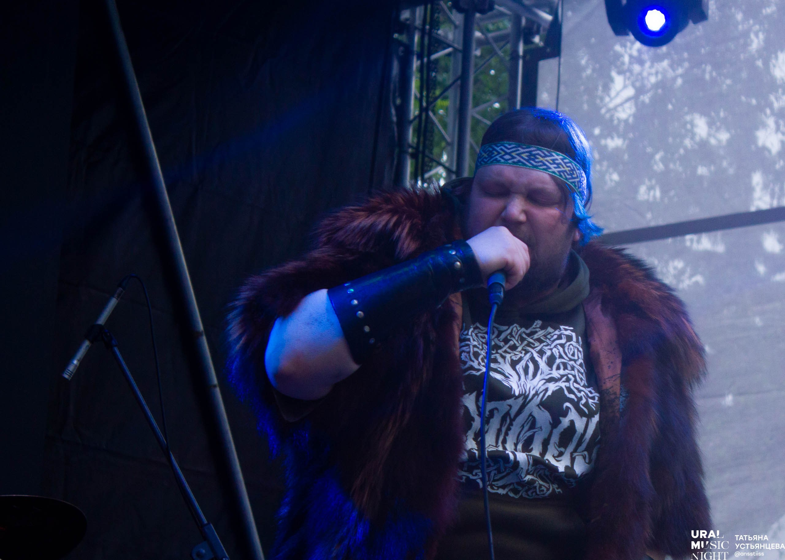 Ural music night 2024