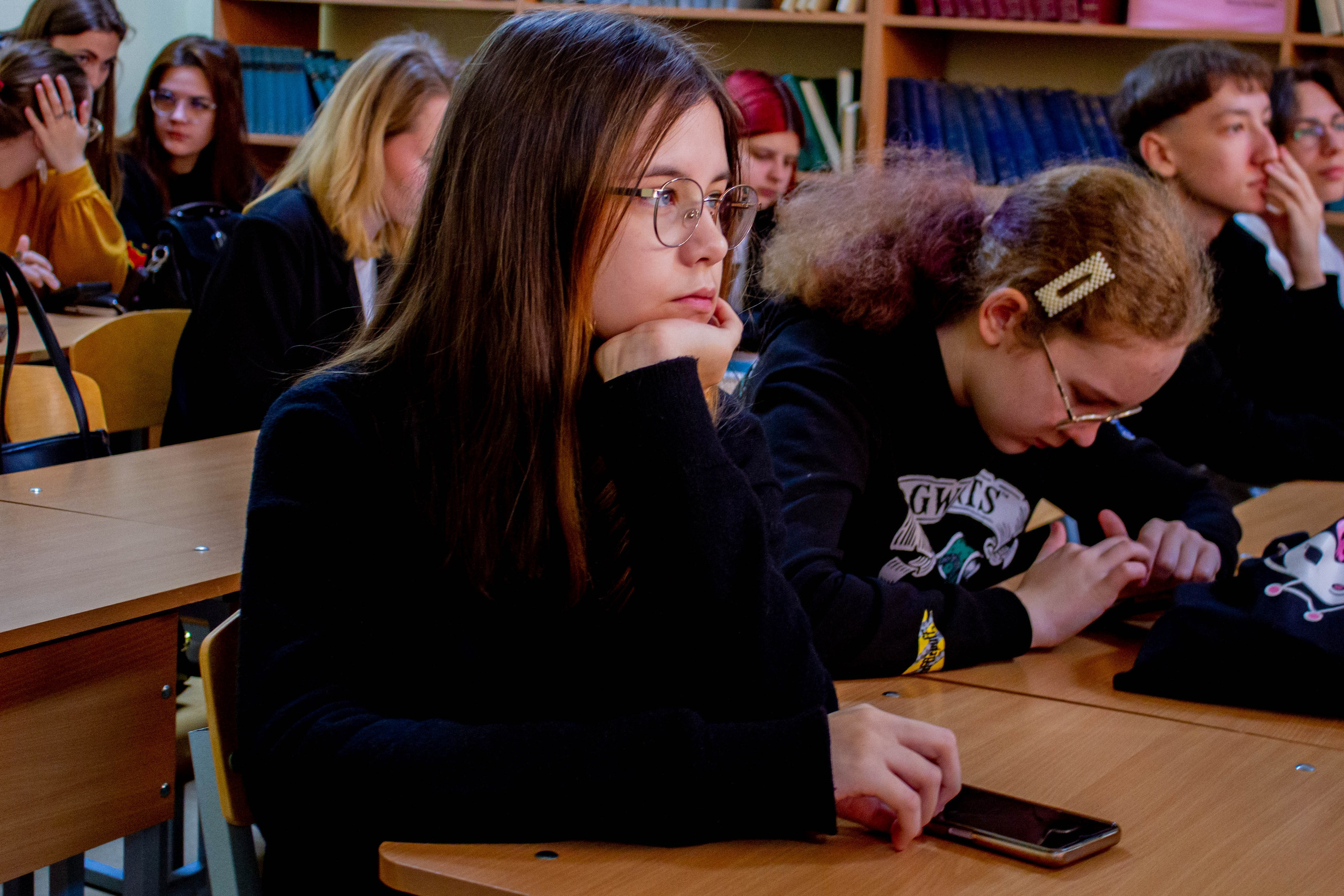 VI Межвузовский Хакатон DigitalArt.EACA