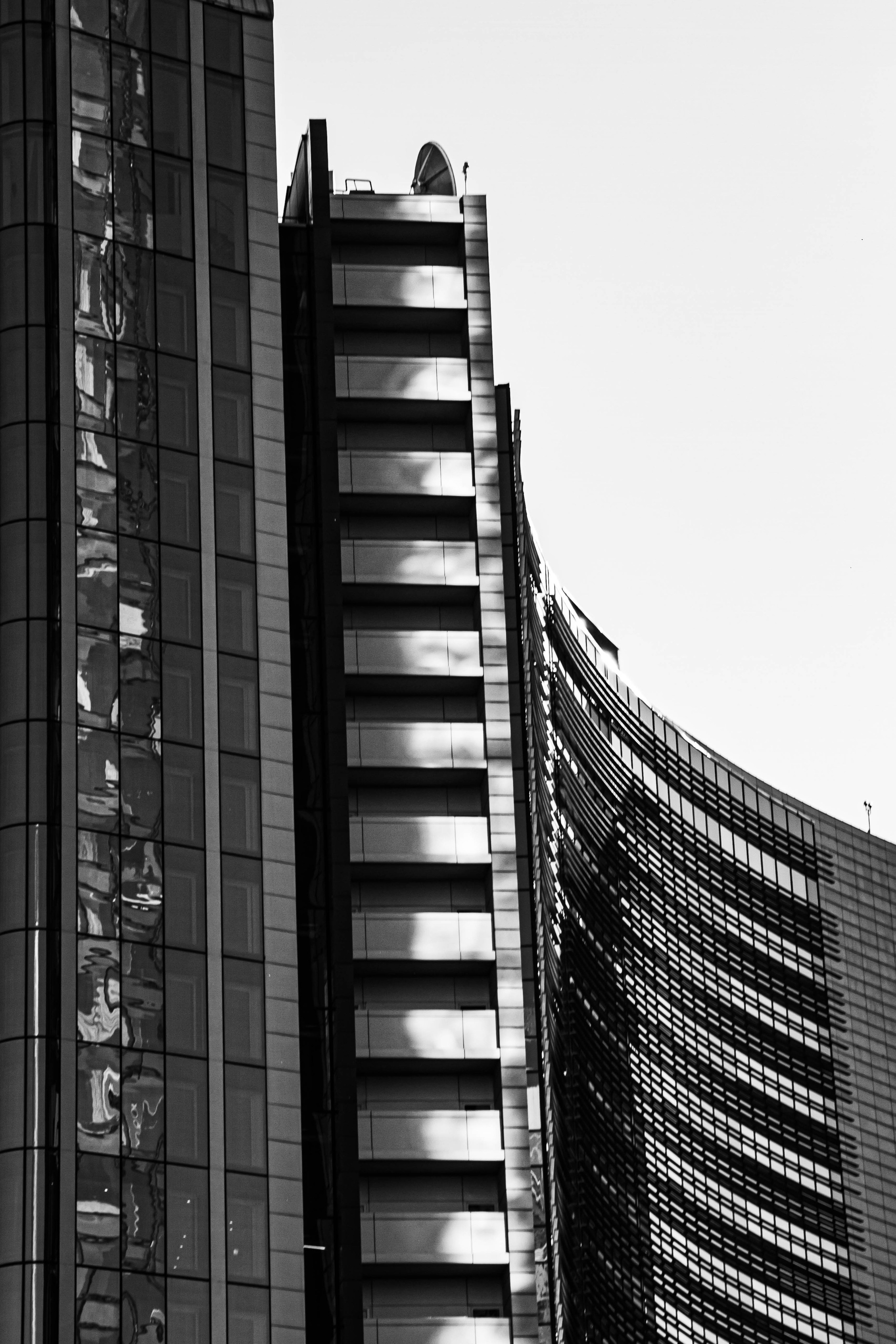 Архитектура