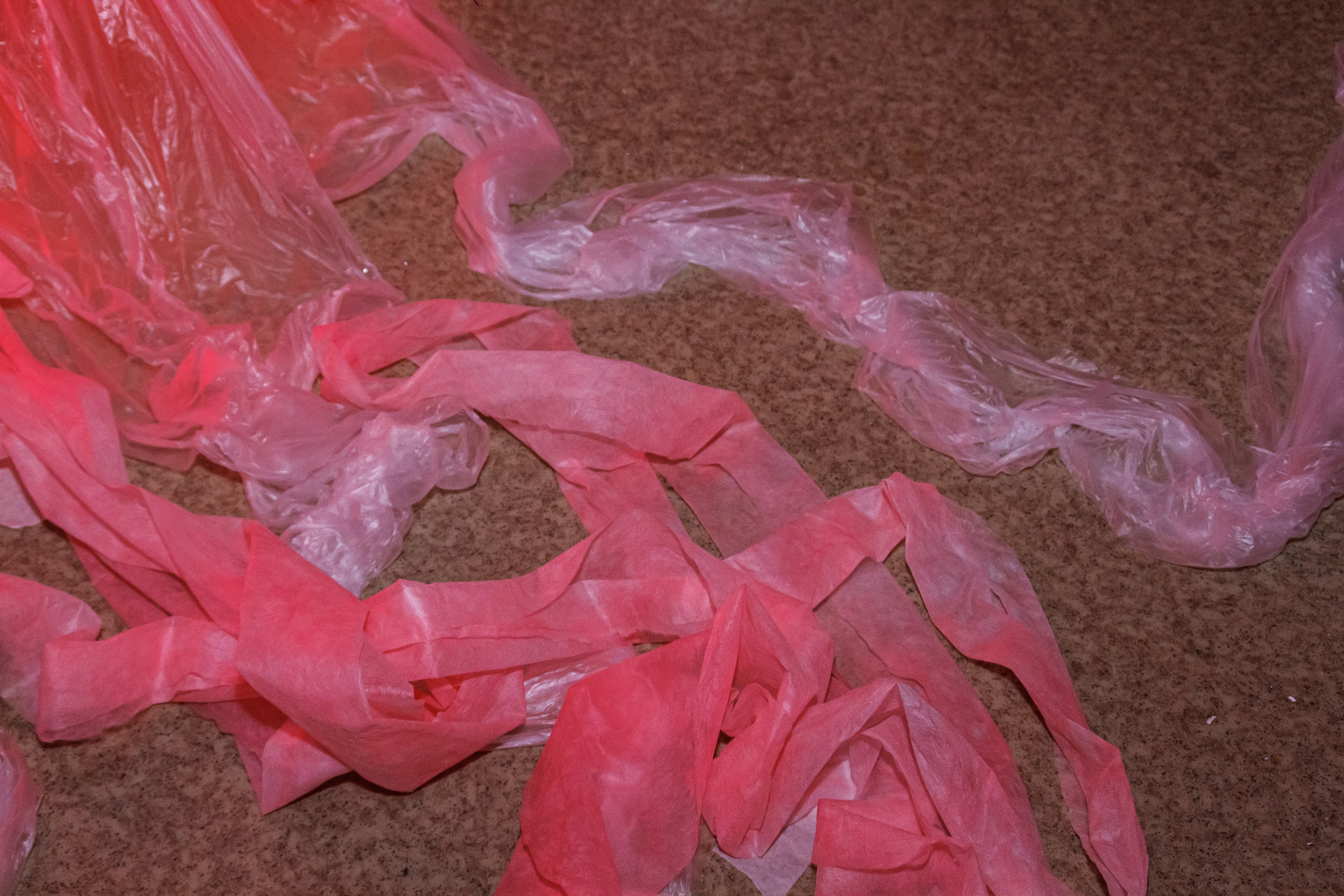 Ночь музеев в Екатеринбургской академии современного искусства2025