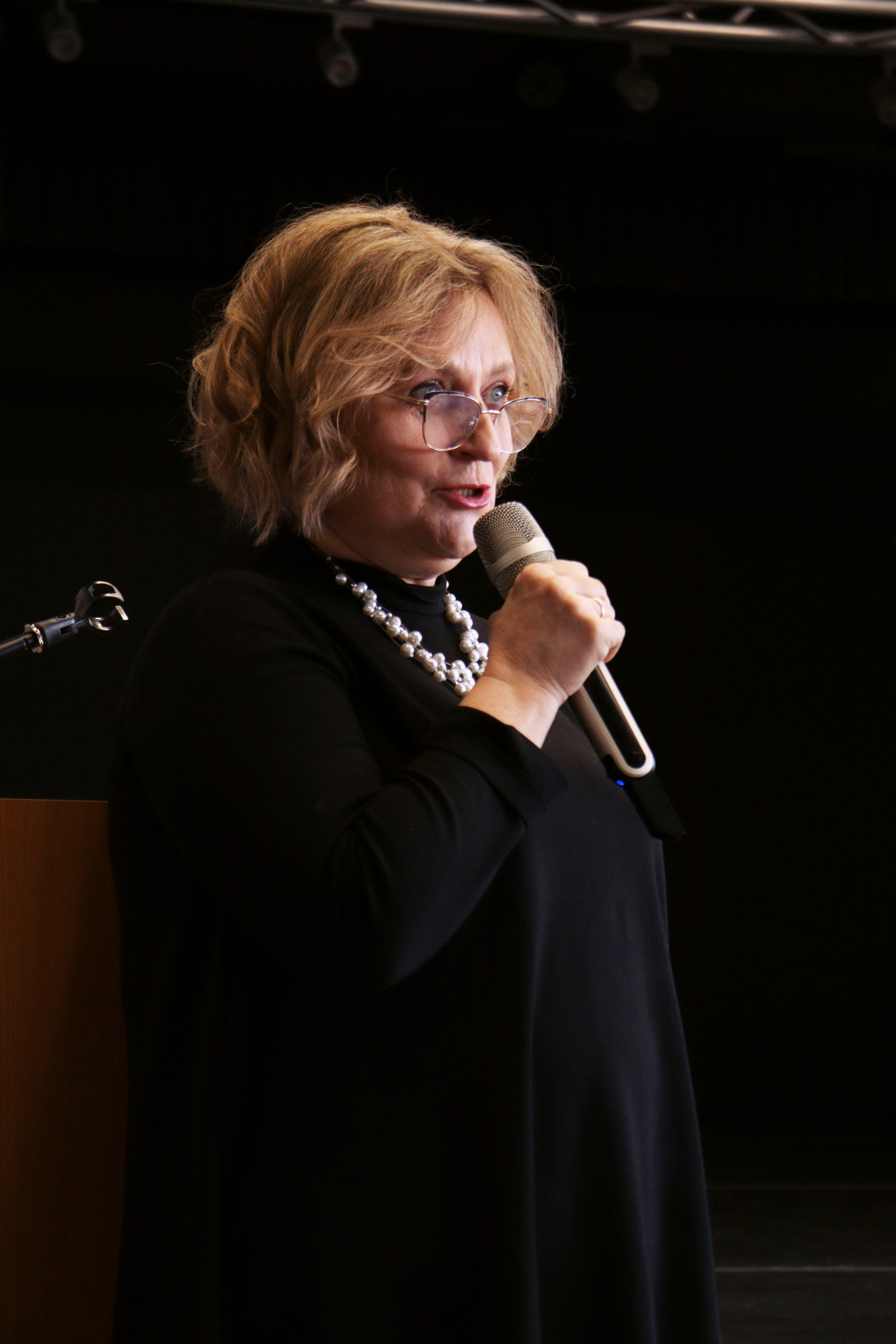 Социокультурное пространство театра и его значение для школьного образования