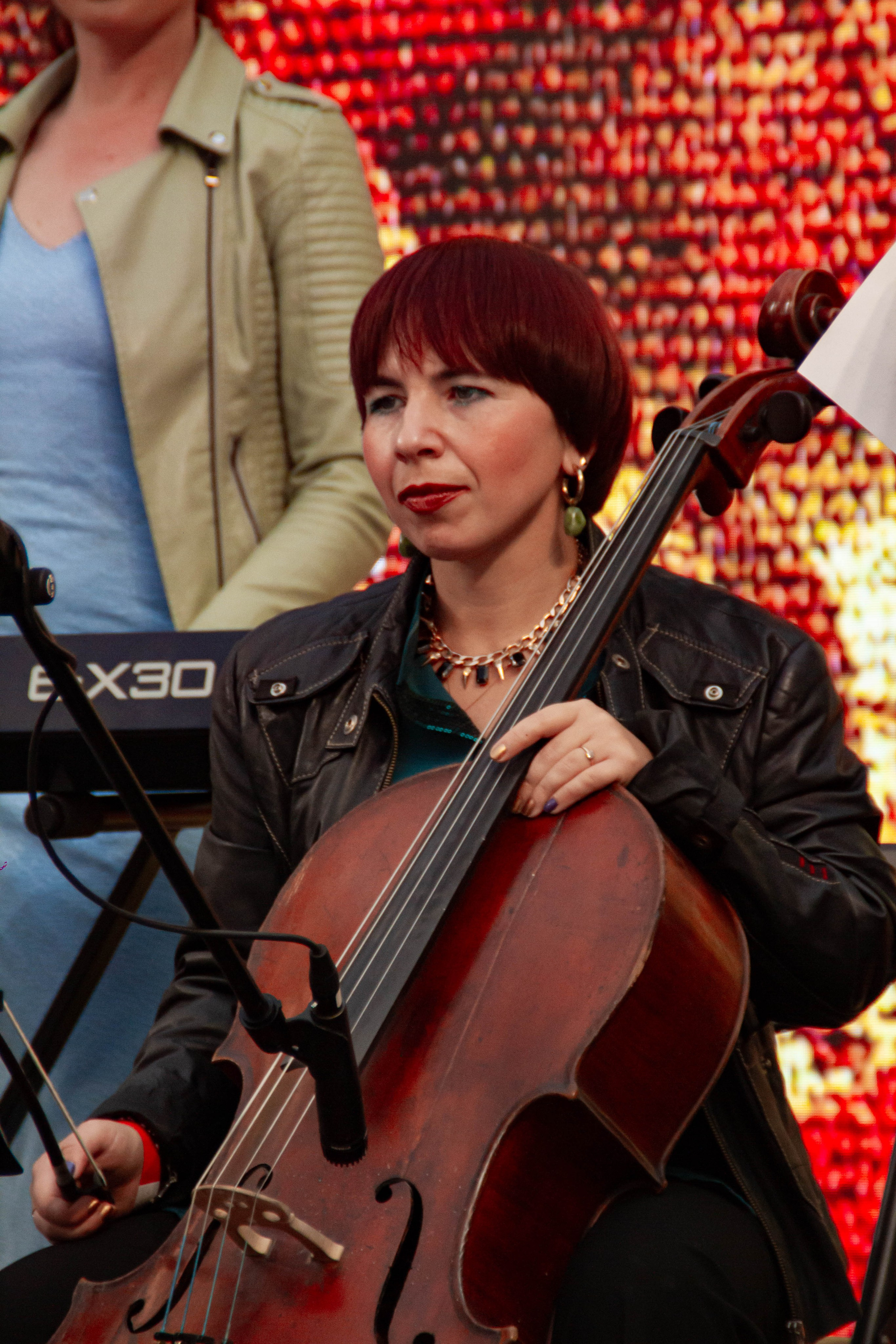 Голос города 2025