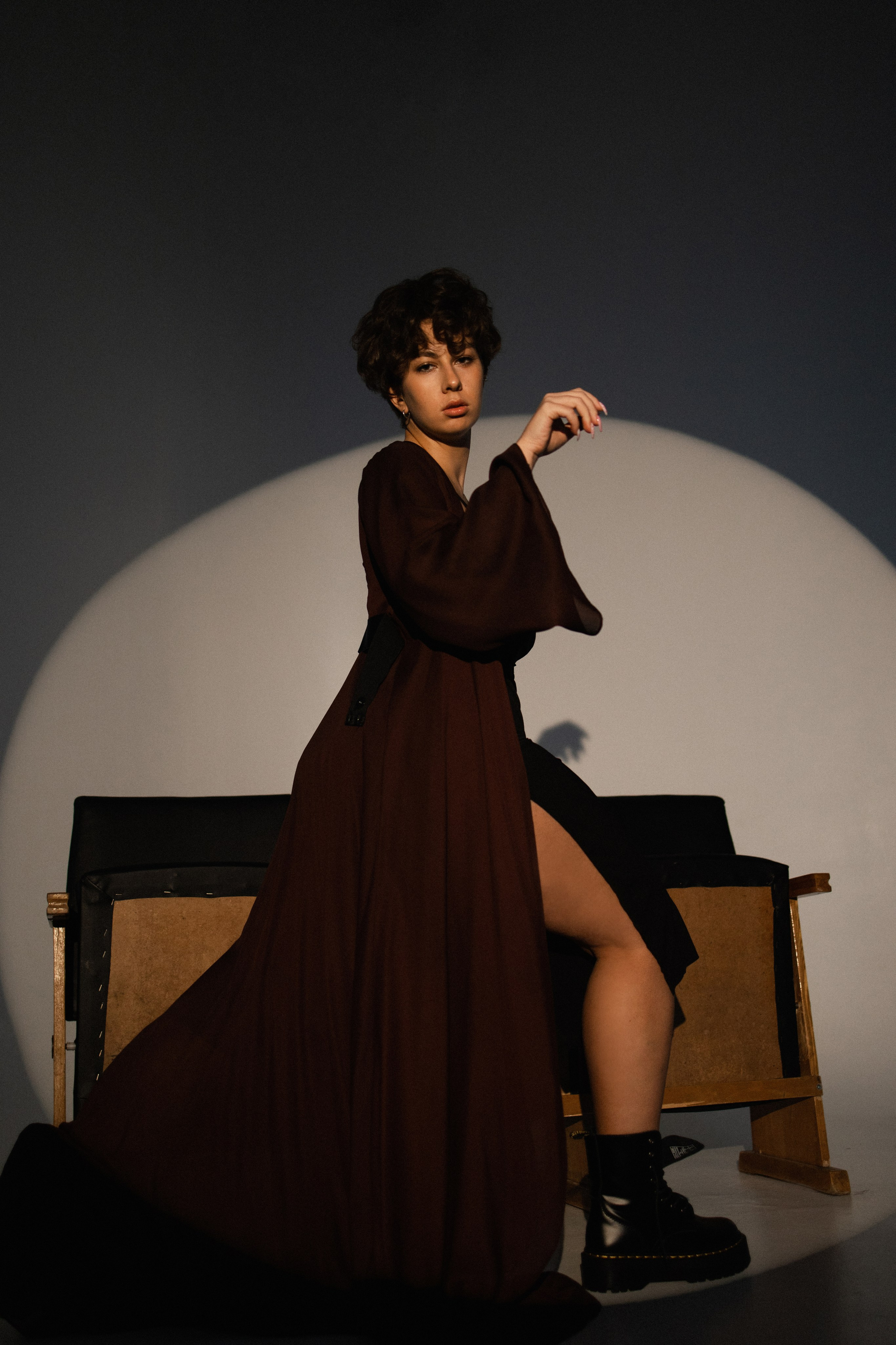 Даша. Семейный и lovestory фотограф в Москве Светлана Коняхина