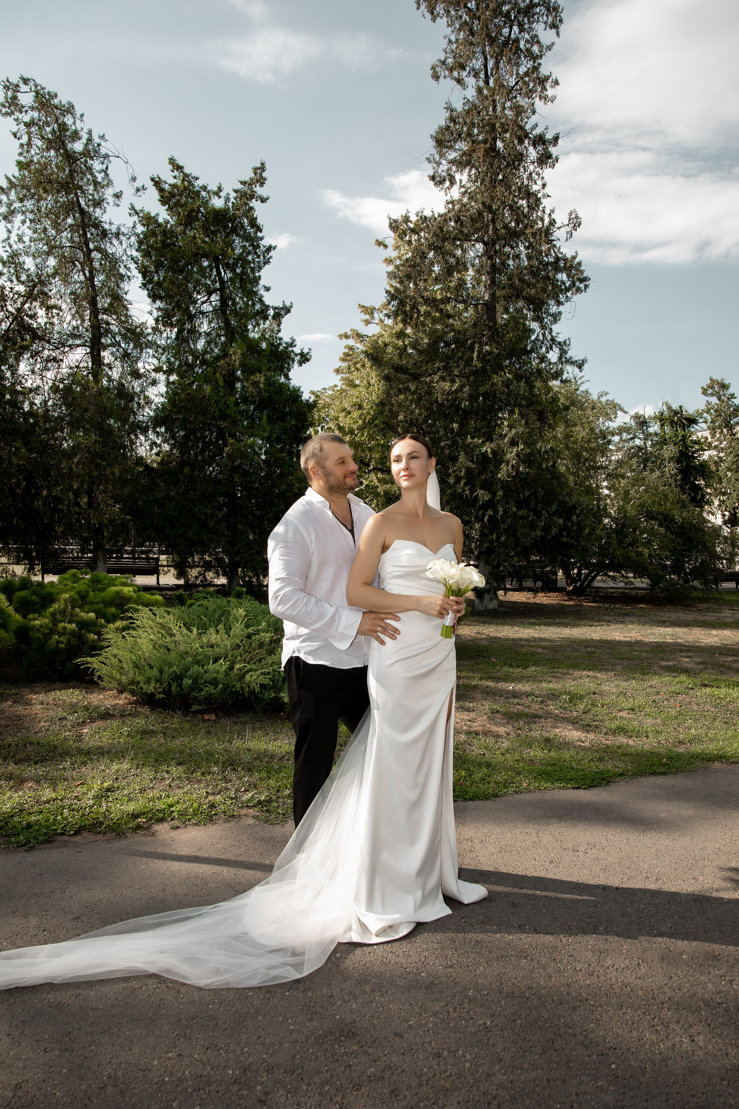 Владимир & Алевтина. Ксения Федорова — фотограф