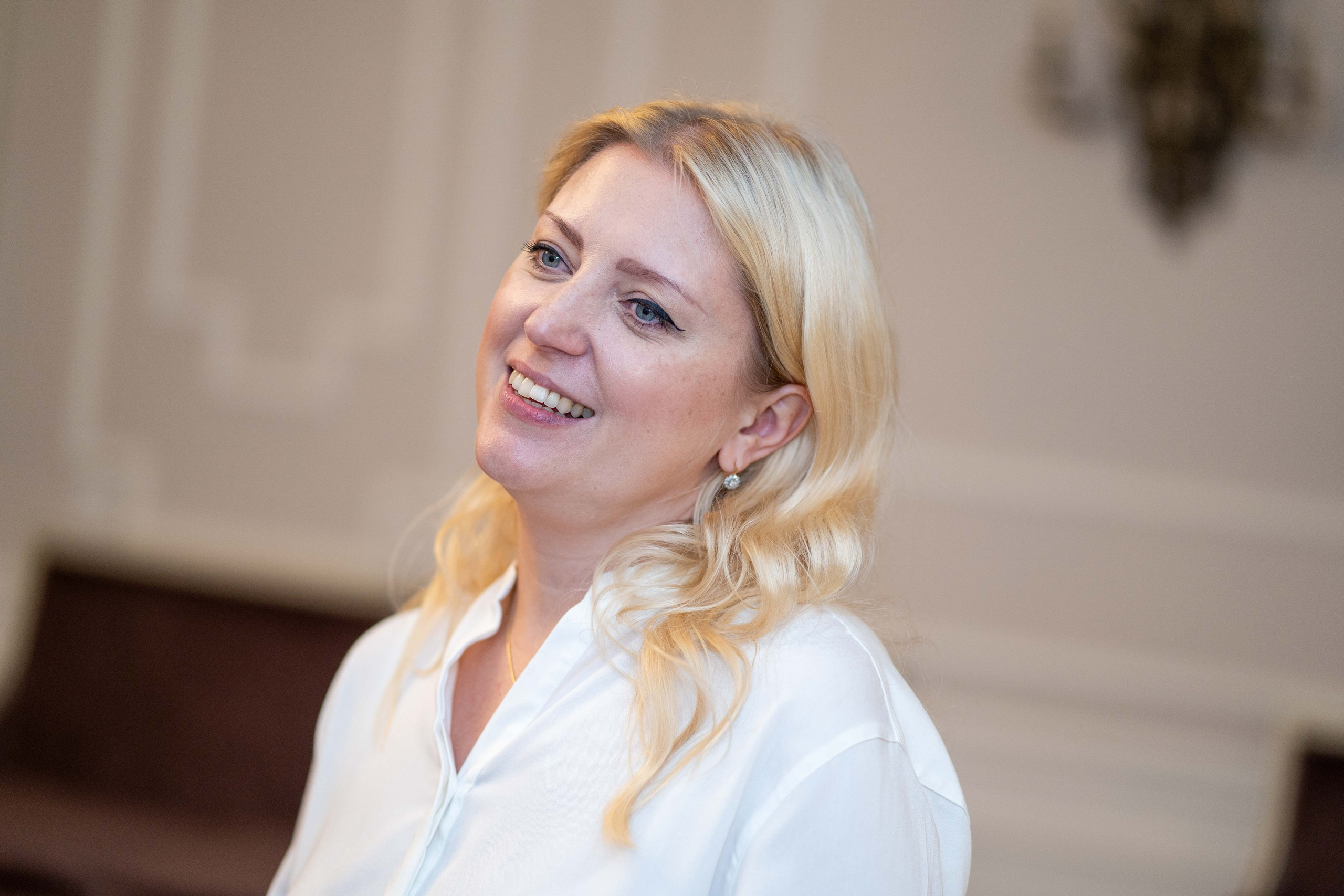 Татьяна. Семейный и детский фотограф в Санкт-Петербурге Сергей Тарасов