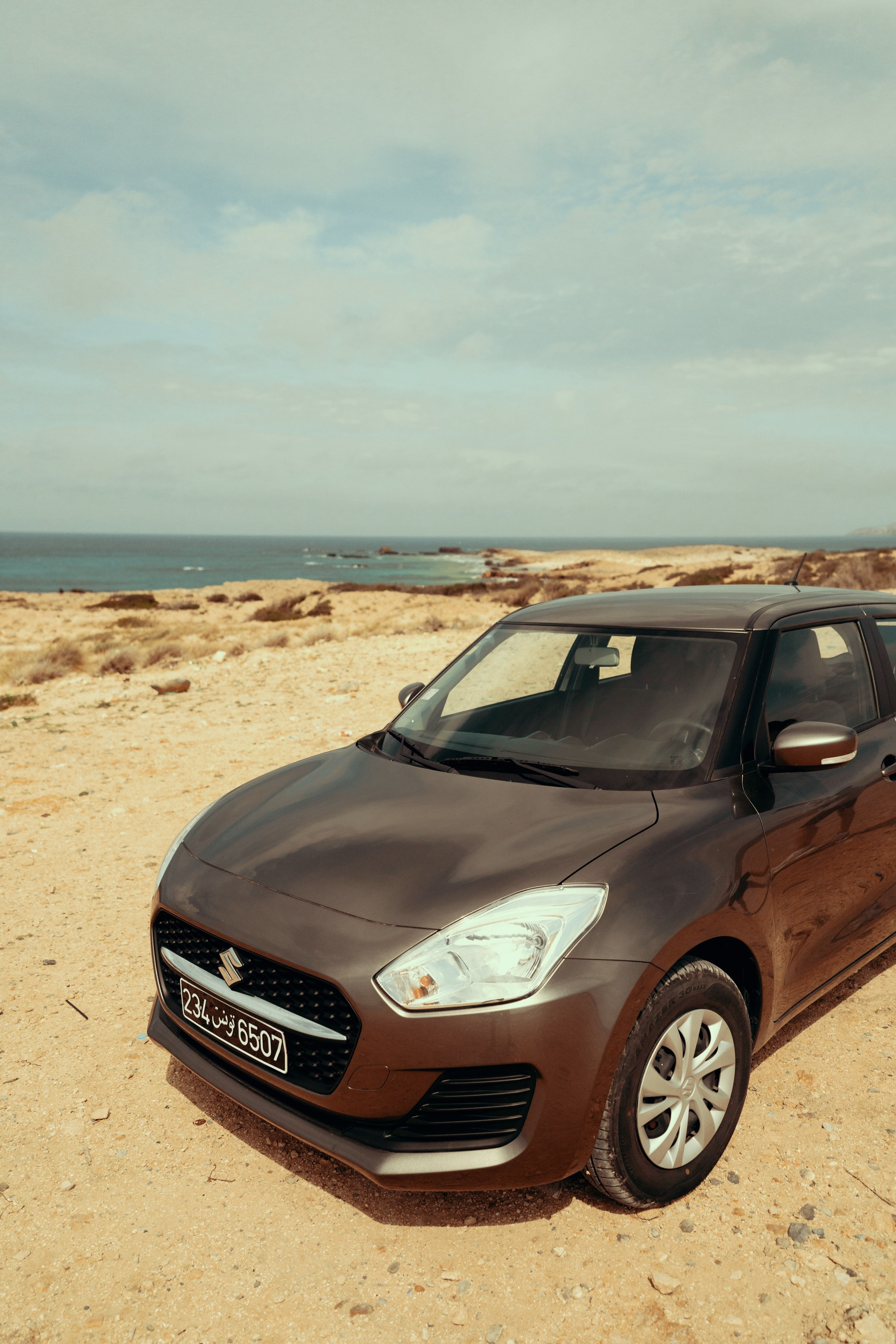 Северная Африка: Тунис, Марокко. Фотограф в Хабаровске. Фотография за 24 часа