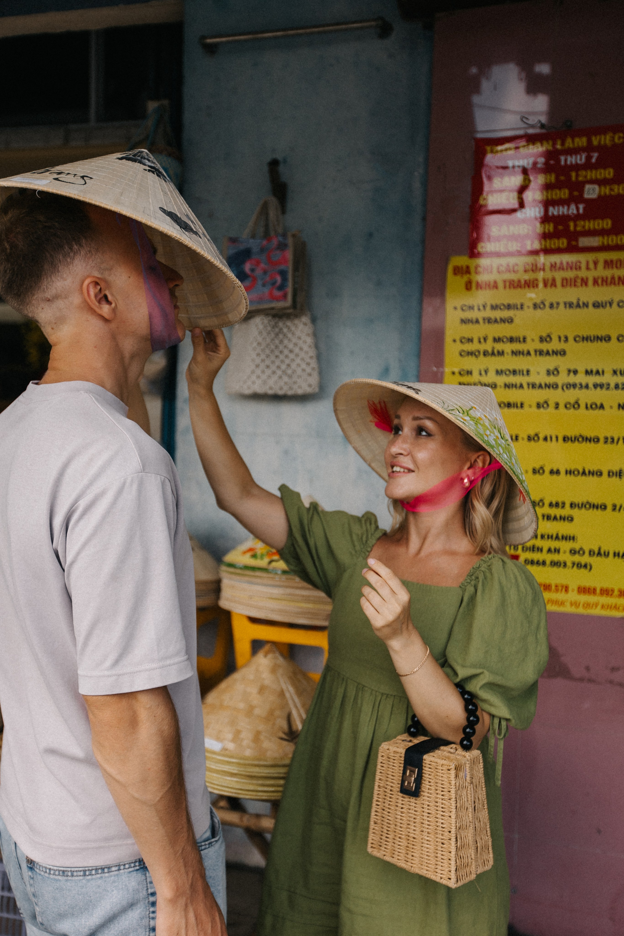 Nha Trang, Vietnam. Свадебный фотограф Москва и МО Паншина Дарья