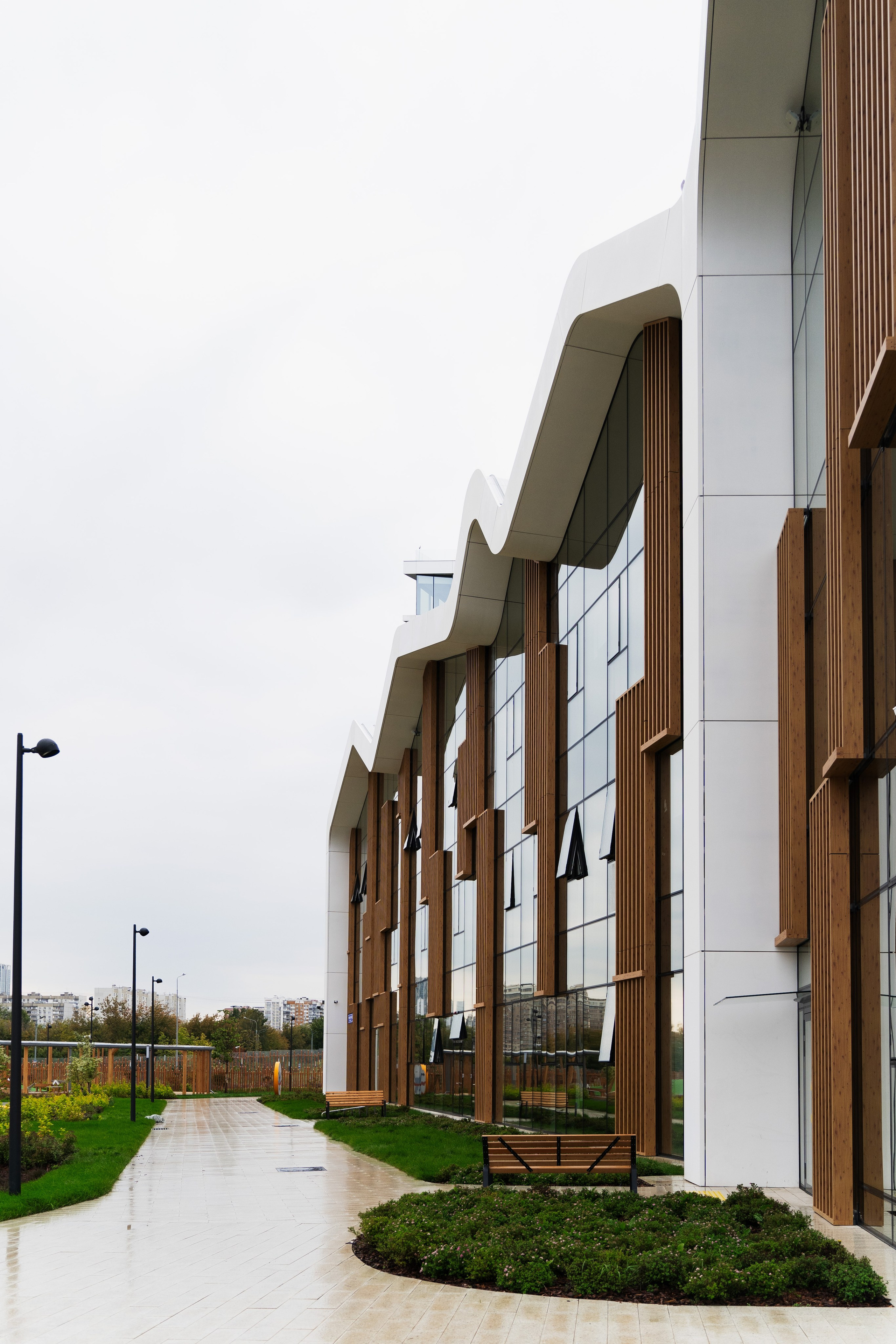 Letovo Junior. Елена Пашкевич, интерьерные съемки | Москва