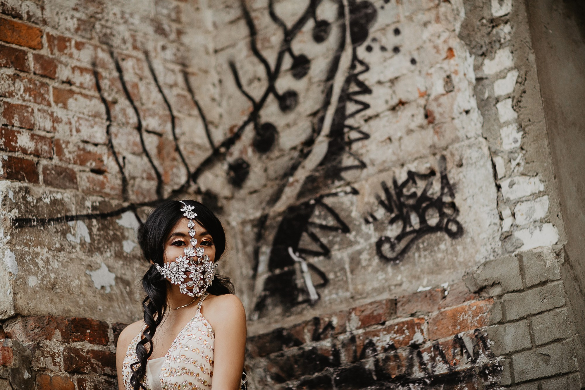 PORTRAITS. VETER photography