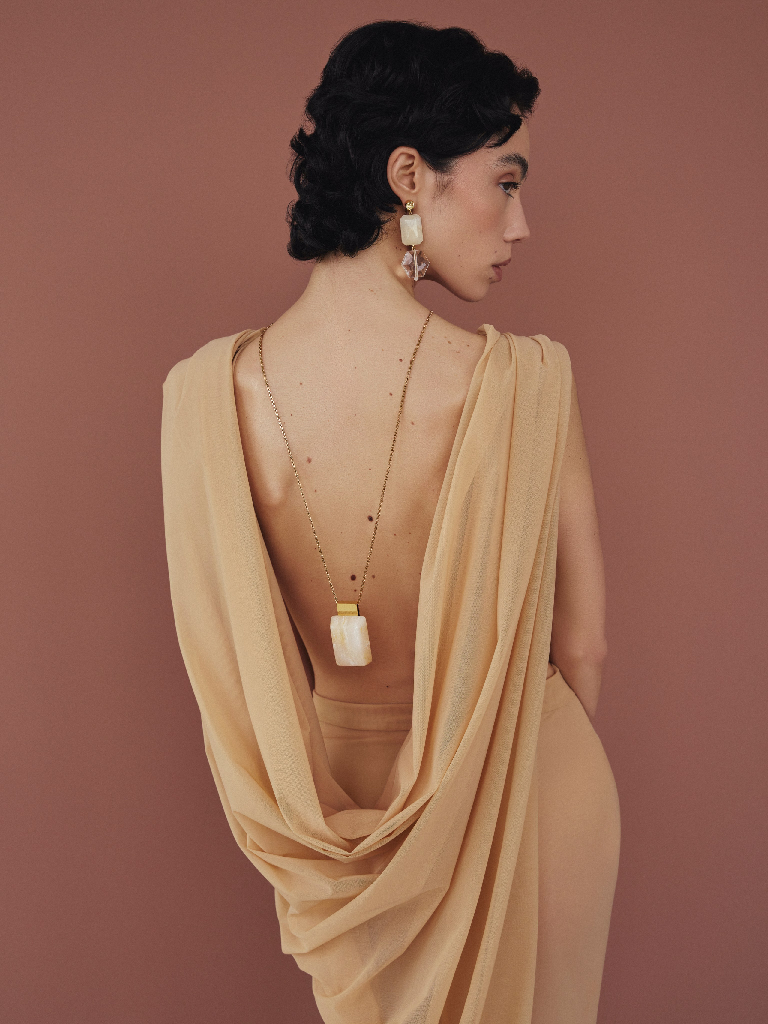 Lookbook. Retoucher Sveta Nestyuk