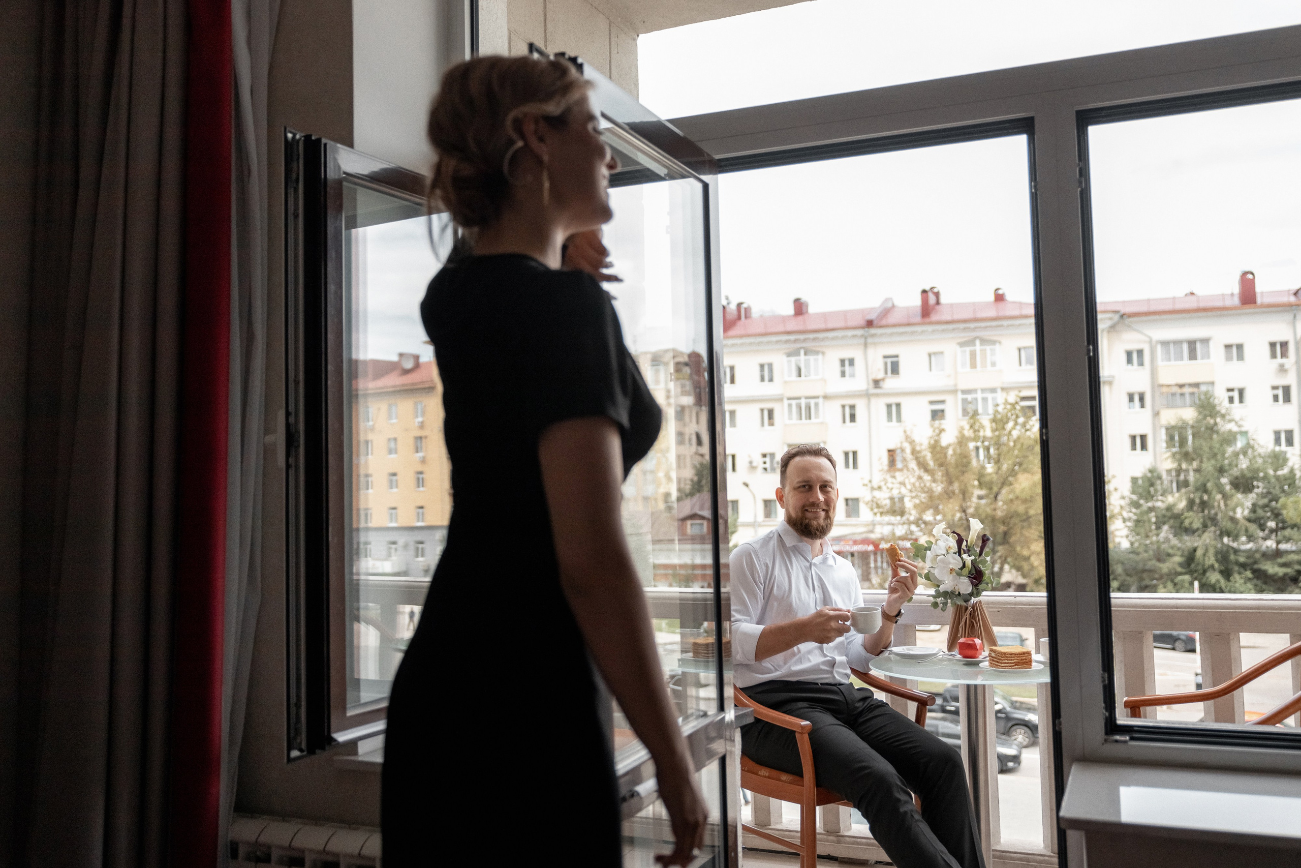 27.07.24. Александр и Эльвина. Фотограф Александр Федоренко