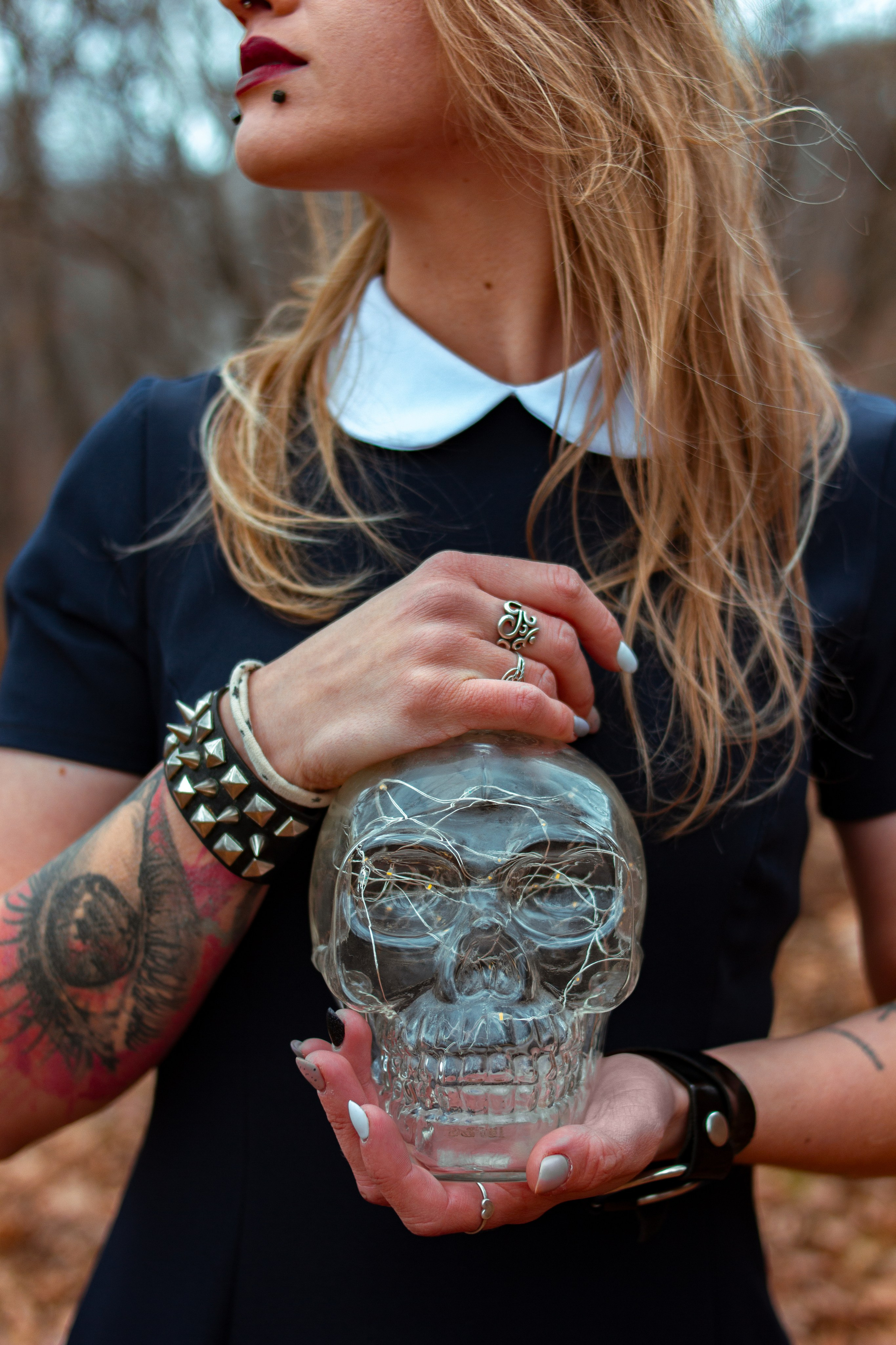 Арт съёмки. Арт-фотограф Побоева Антонина