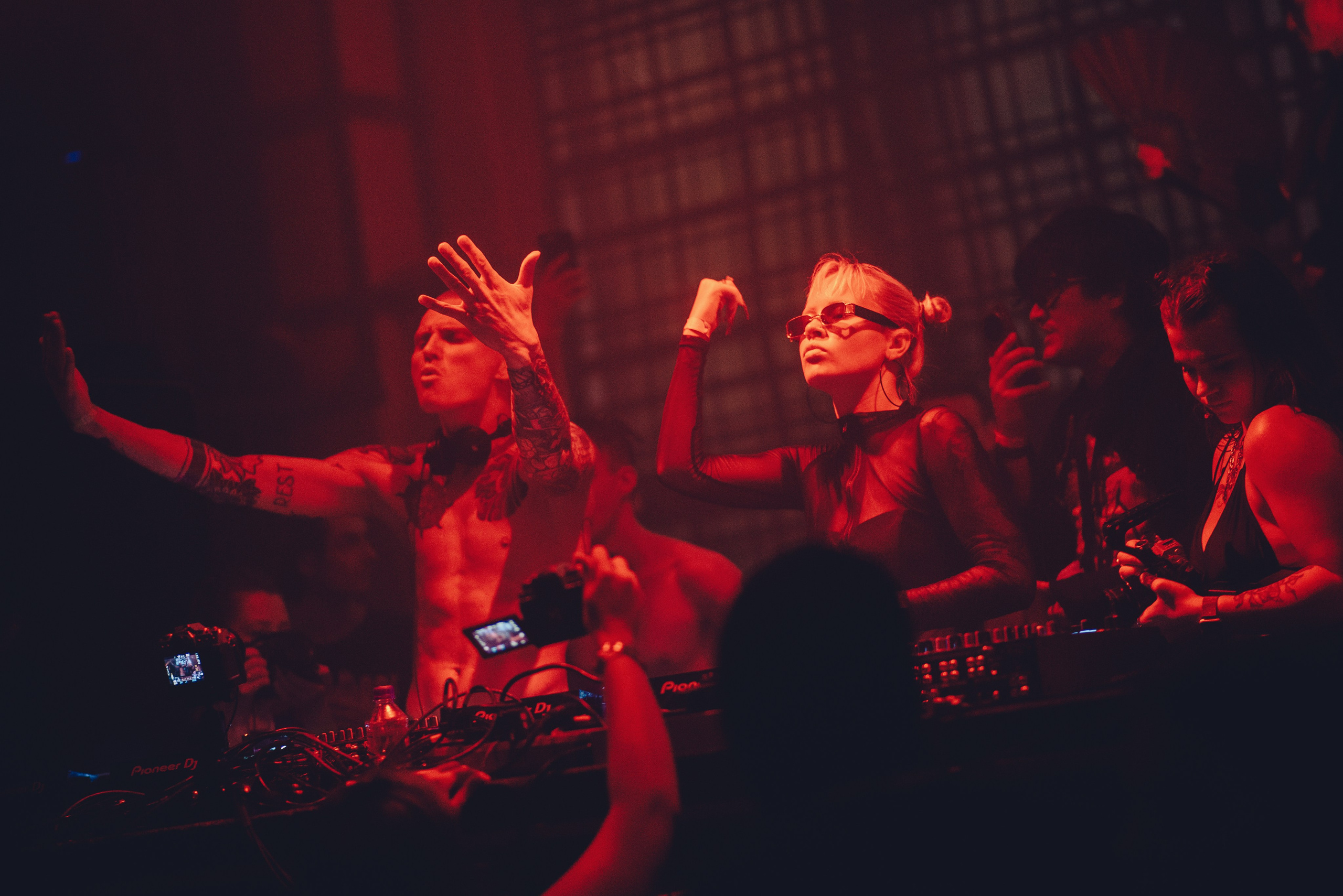 Monasterio Hardtechno Dj hardtechno techno technorave rave Монастерио Хардтехно техно техномузыка рейв