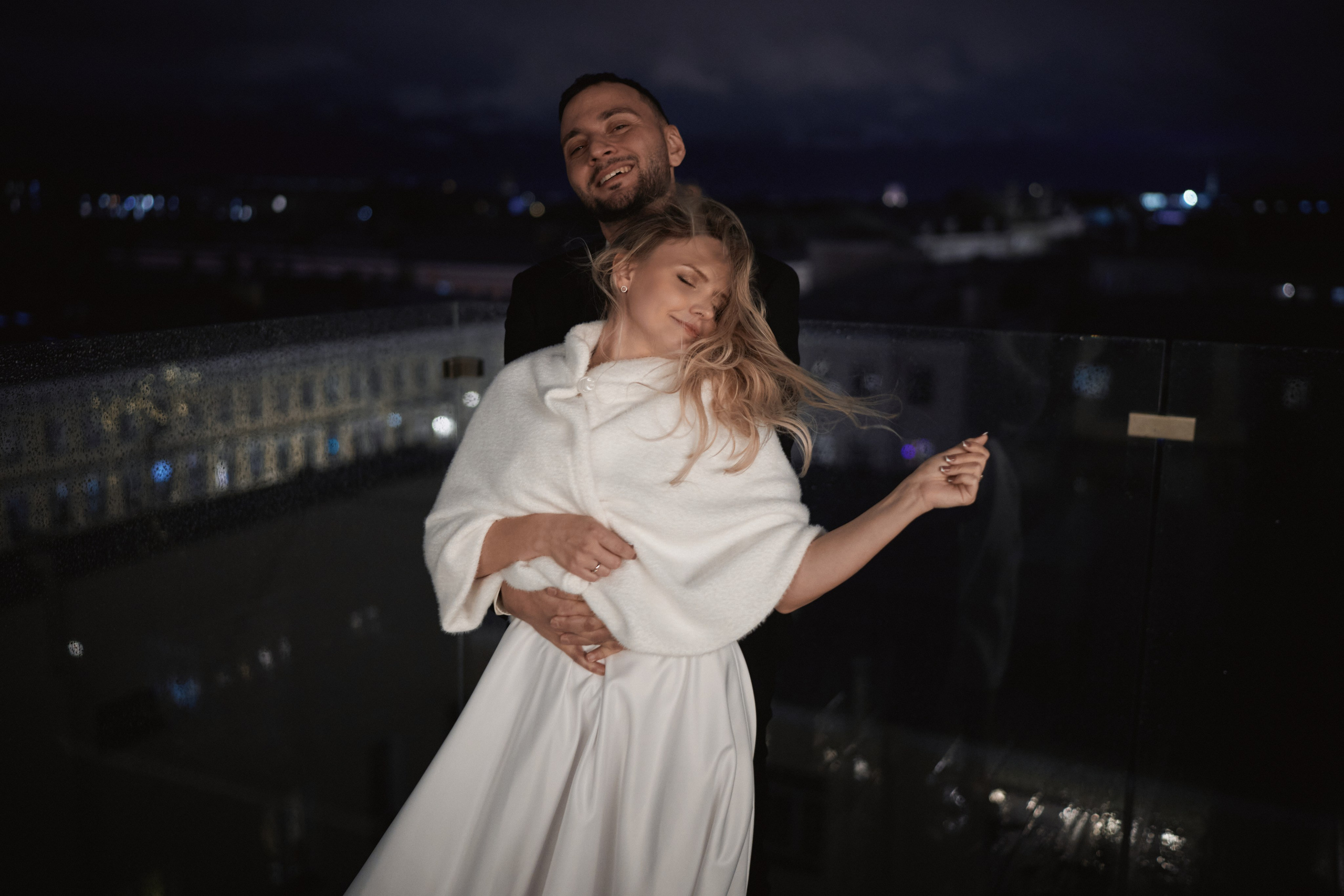 Аня и Дима. Фотограф в Санкт-Петербурге | Аня Маленчук