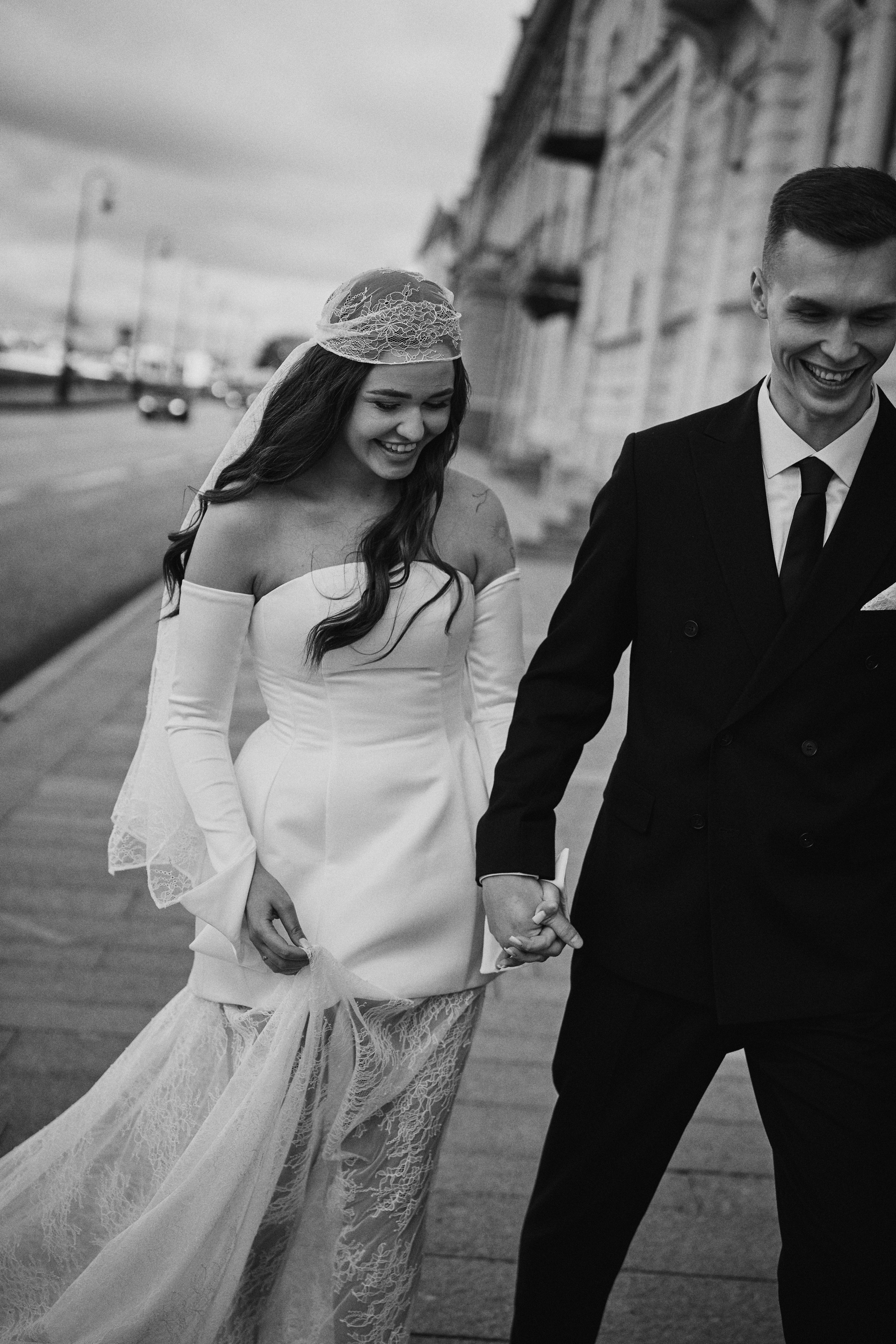 Алина и Максим. Фотограф в Санкт-Петербурге | Аня Маленчук