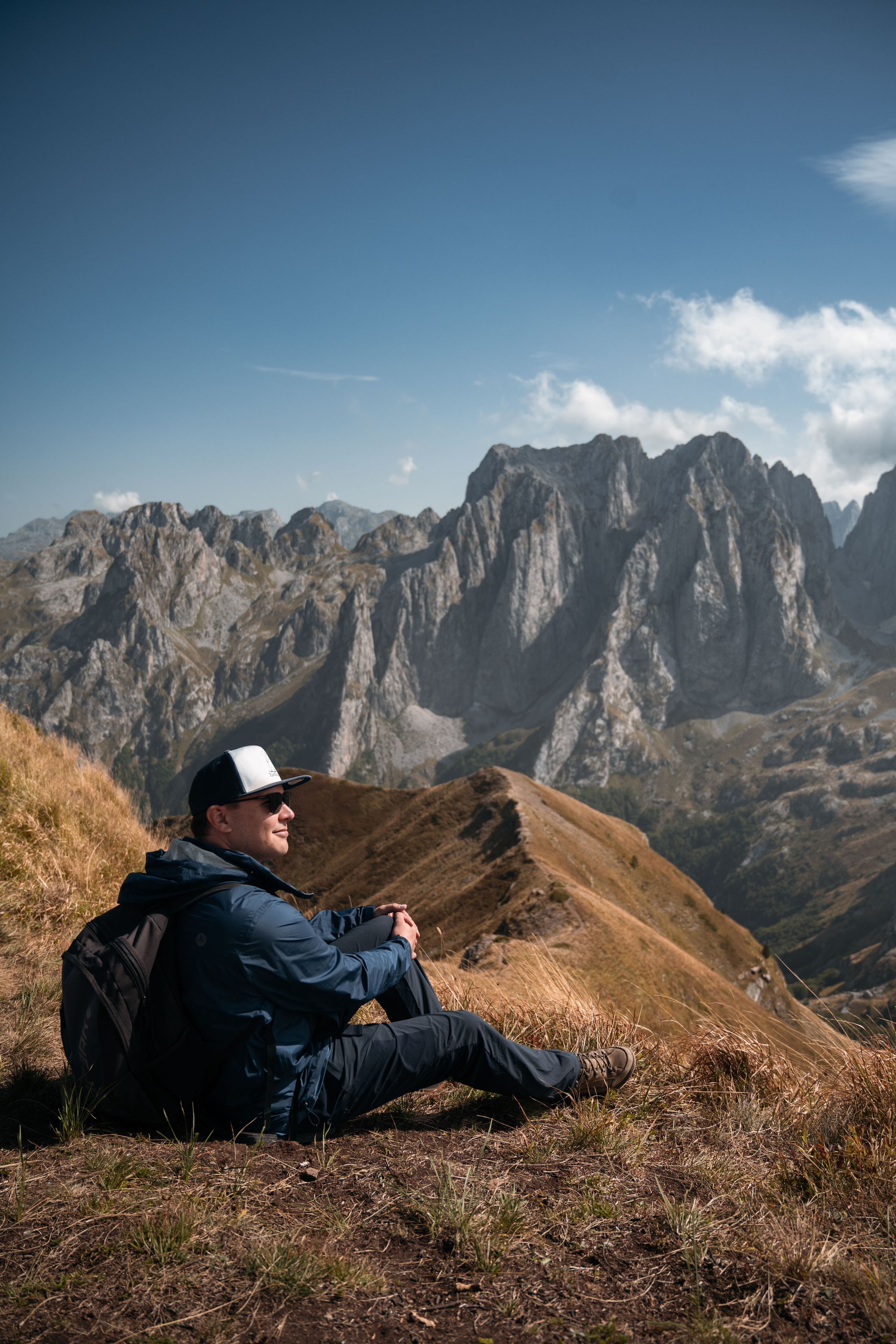 ДОЛИНА ГРЕБАЙЕ. ЧЕРНОГОРИЯ. Фотограф в Белграде Чугреева Елена