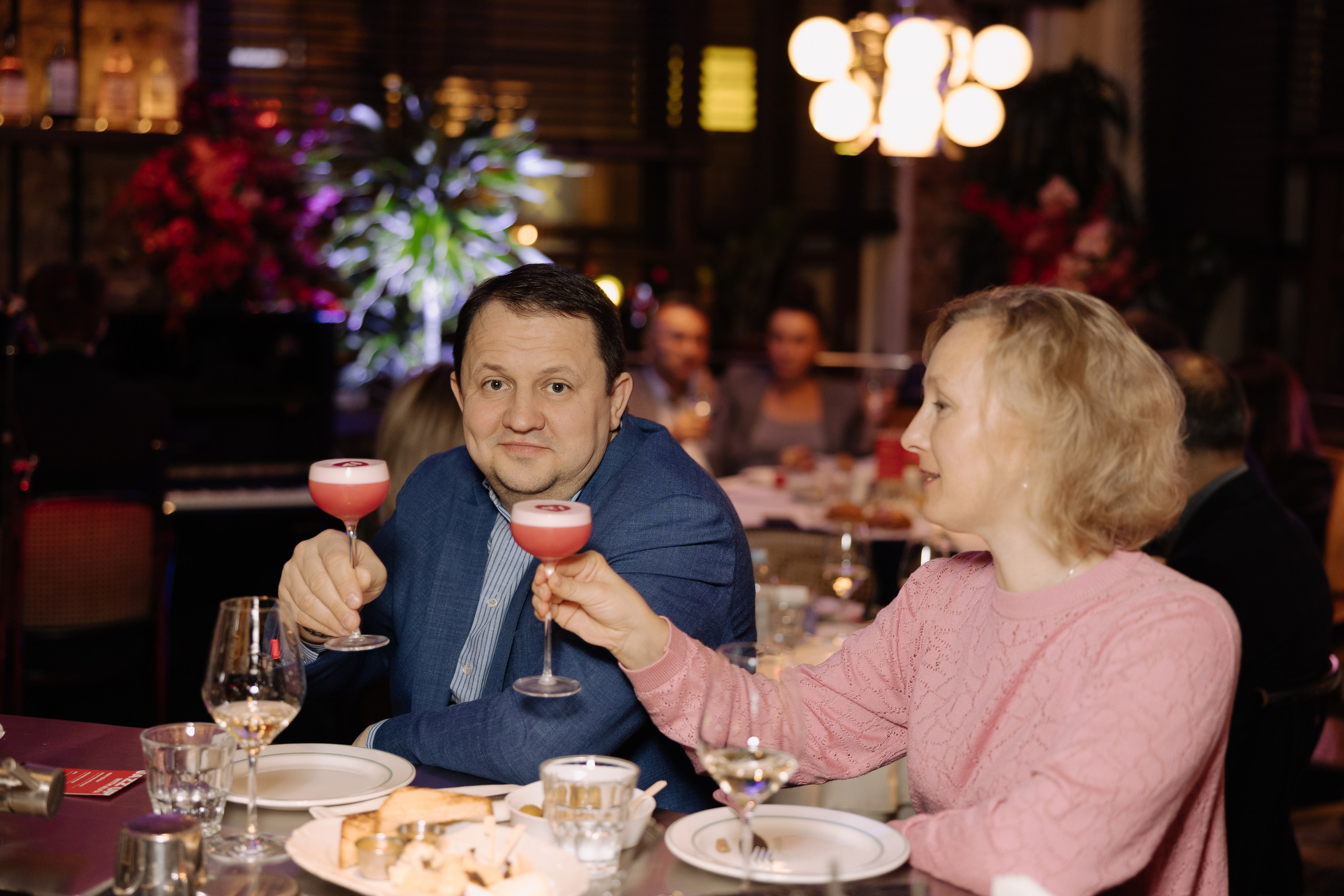 Альфа-банк Джаз Тур. Фотограф — Ася Орехова