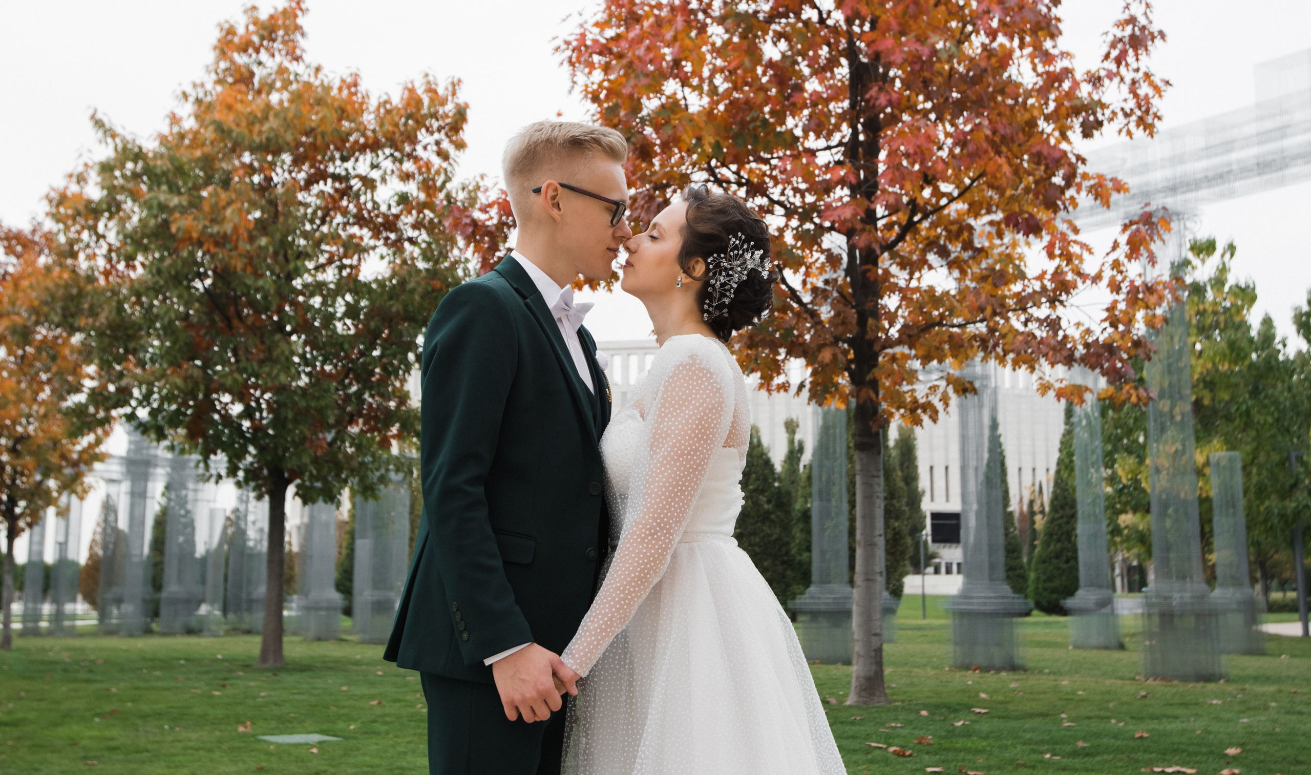 Константин и Алла. Свадебный и семейный фотограф в Краснодаре