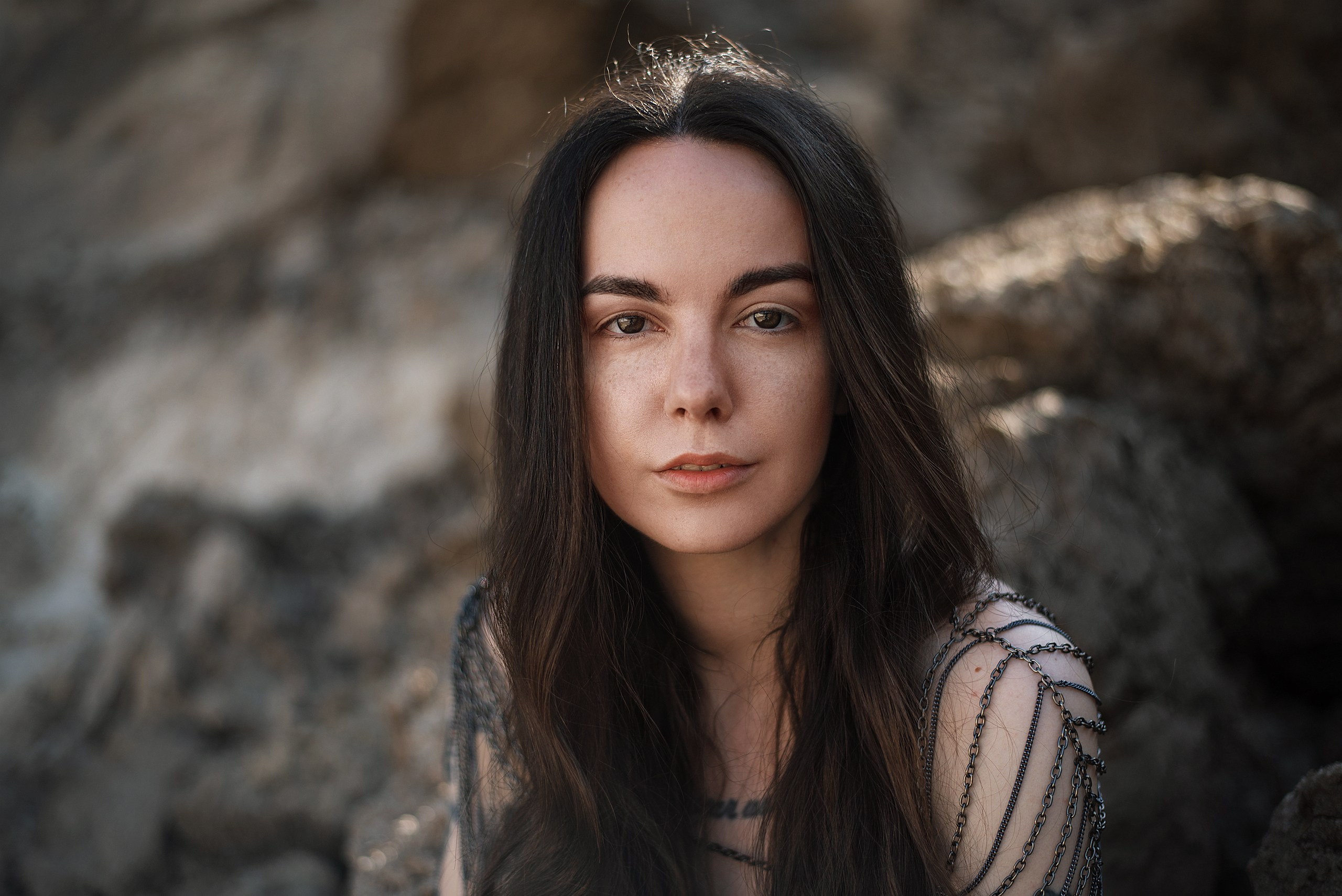 Улица. Катерина Кит Фотограф в Москве