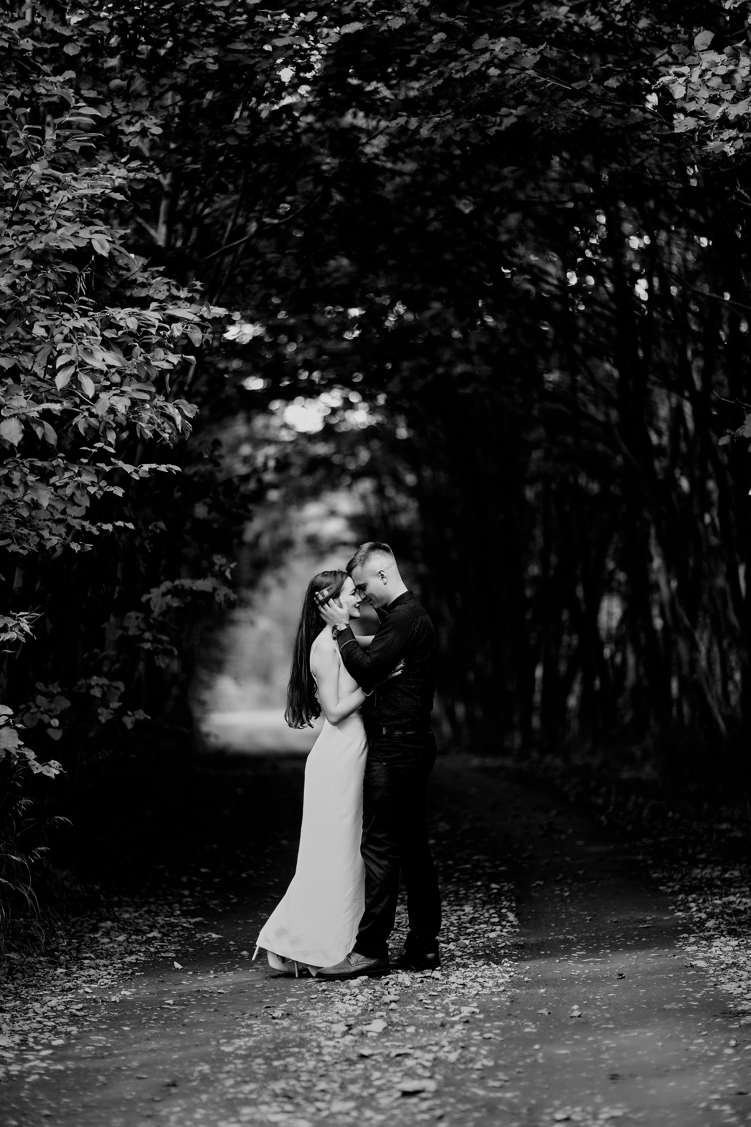 Кирилл + Даша. Свадебный фотограф на Камчатке Ян Панов