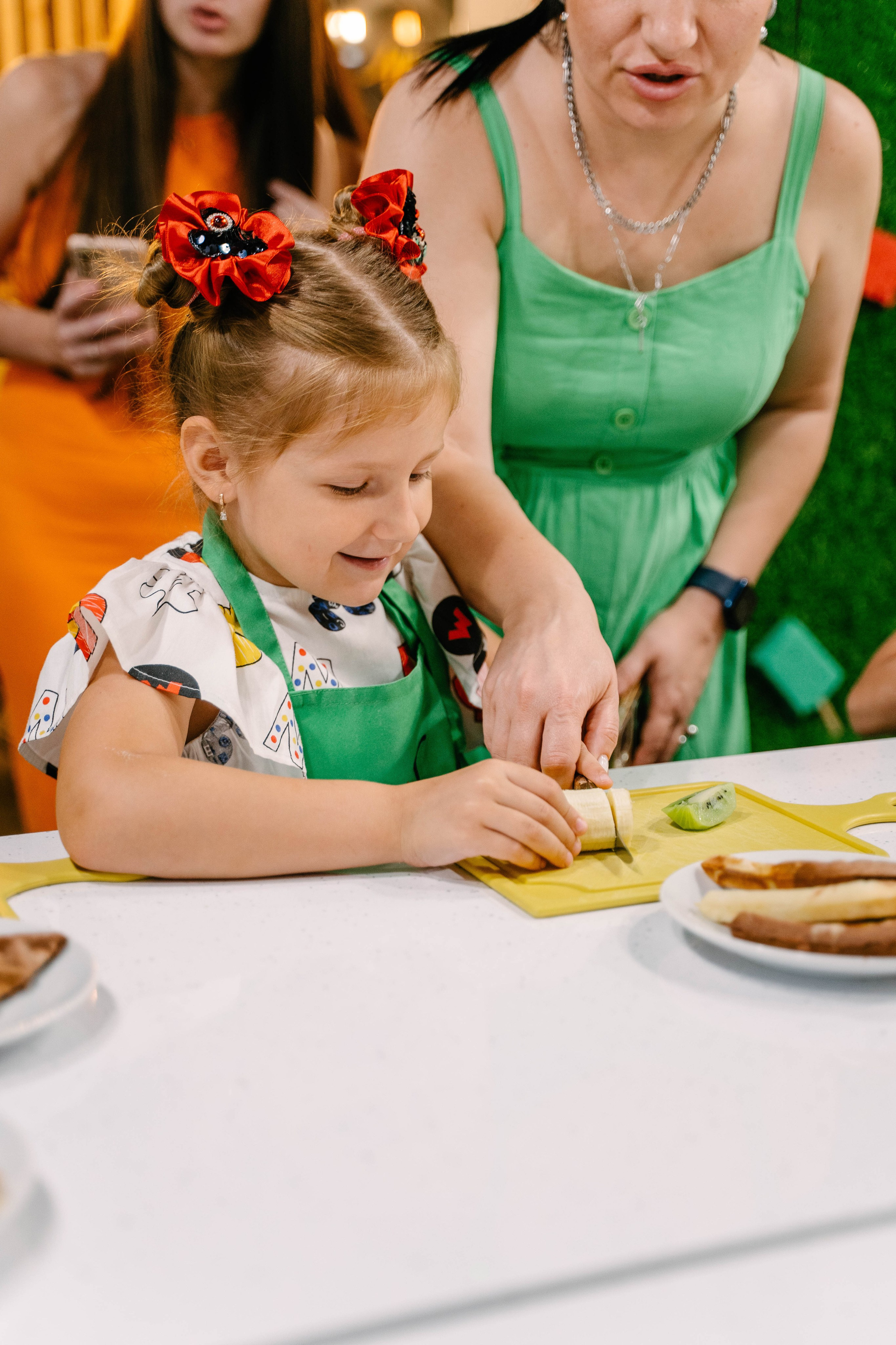 Детский день рождения. Свадебный и семейный фотограф из Воронежа|Москвы Бубнова Екатерина