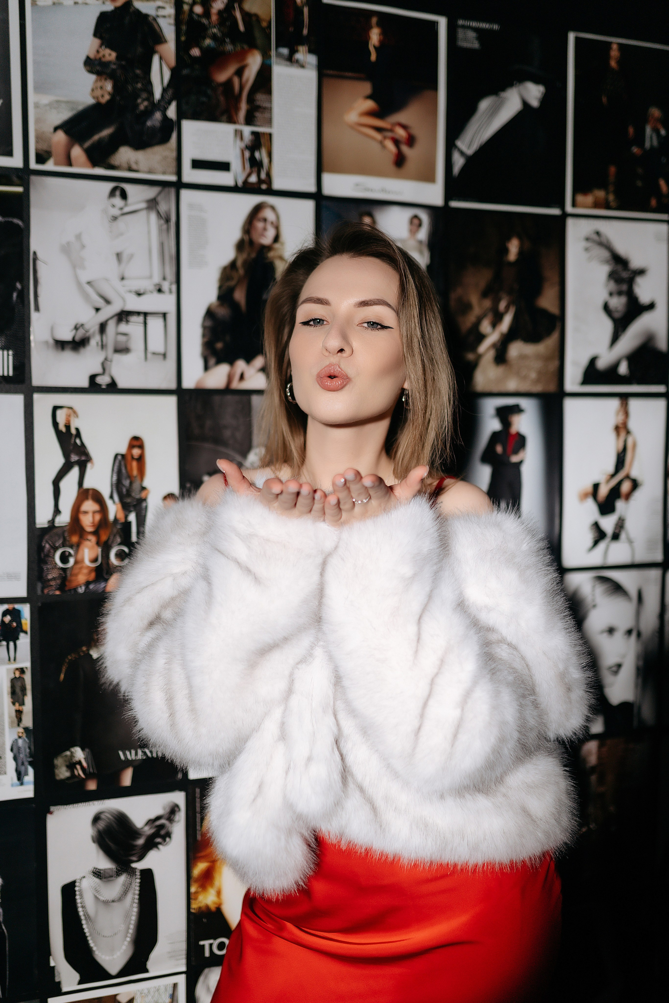 Мария | Экспресс-съемка. Фотограф Карина Шмулёва. Воронеж и область