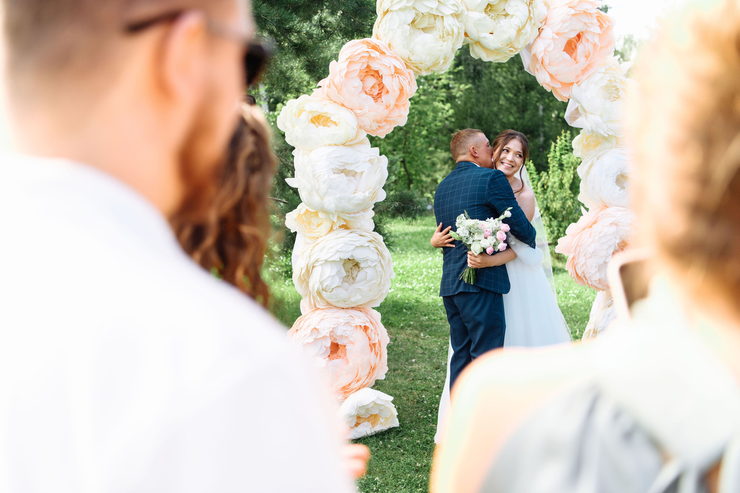 Свадебная фотосессия. Свадебный и семейный фотограф в Уфе | Винс Константин | Фотопроекты