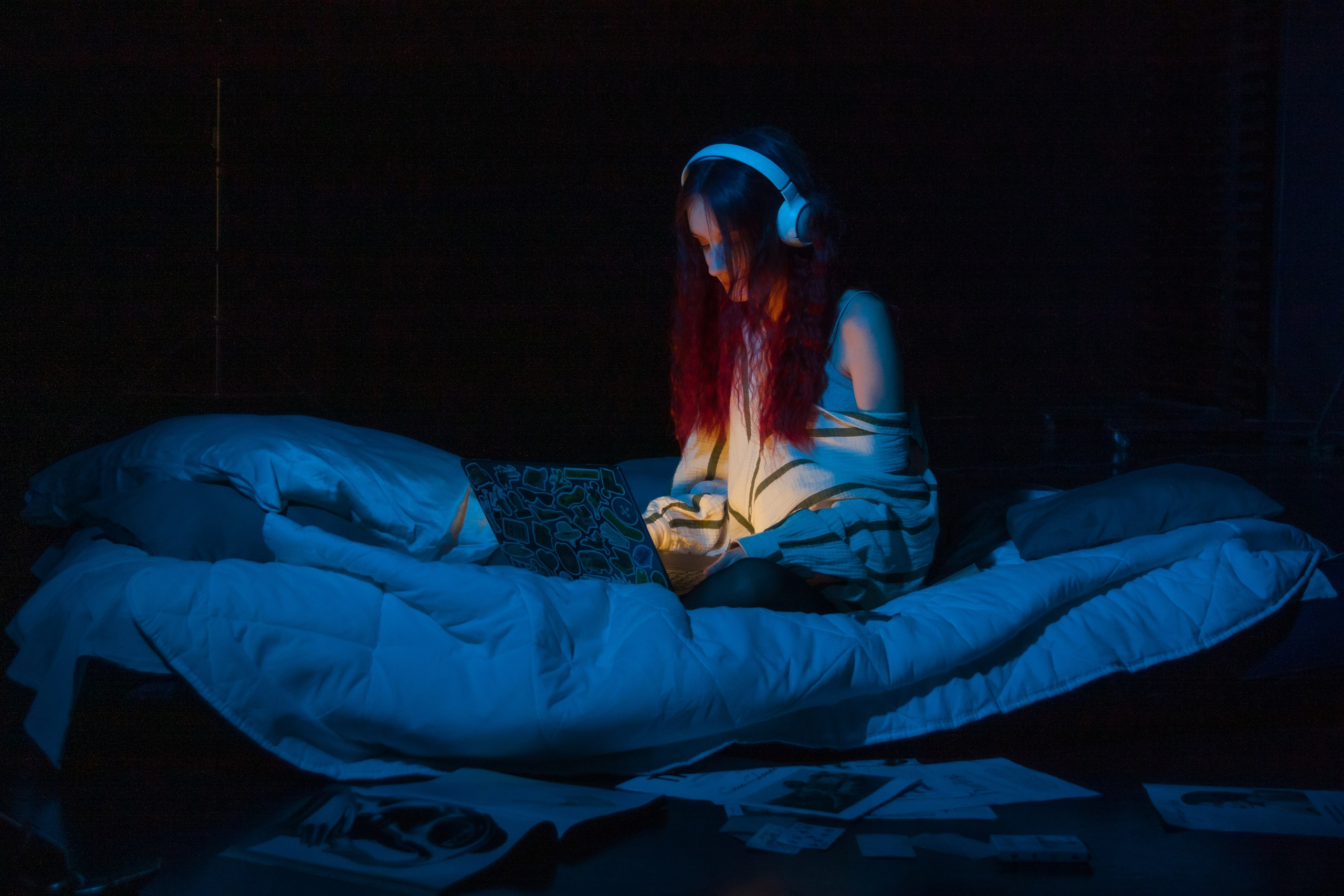 Портретный фотограф в Тольятти Анастасия Осипова