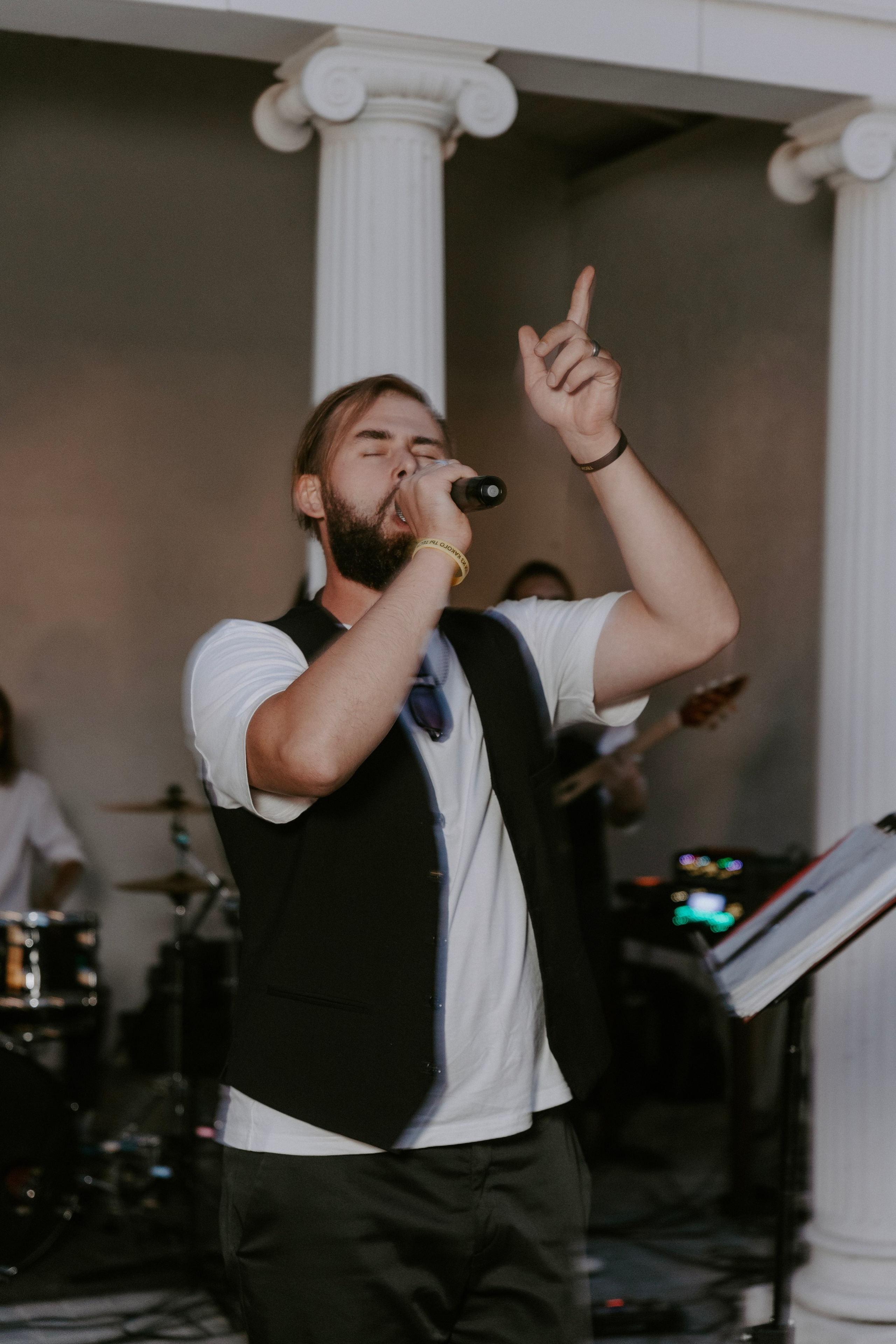 Стиляги в Villafit. Photographer in Moscow & everywhere in the World Alena Vyalova