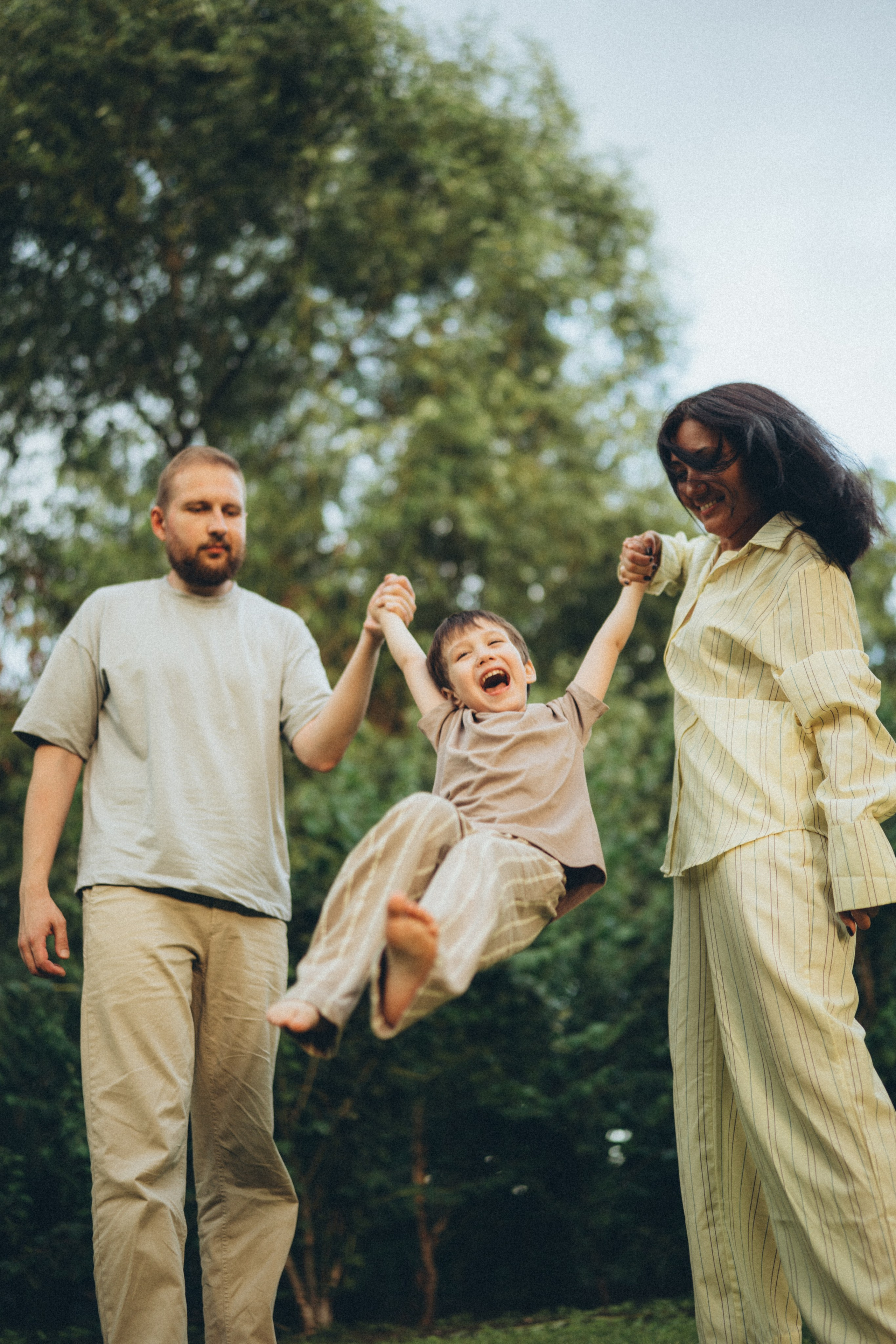 БЕЗ ГРАНИЦ. Семейный фотограф Спб Санкт-Петербург