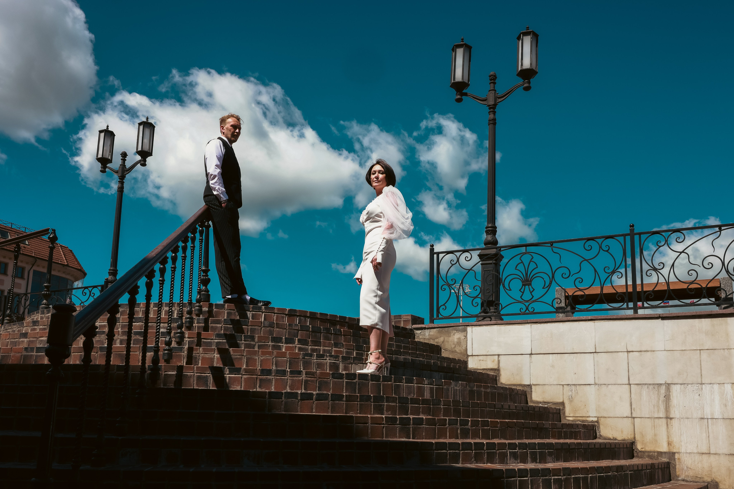 Фотограф в Туле — Борисов Николай