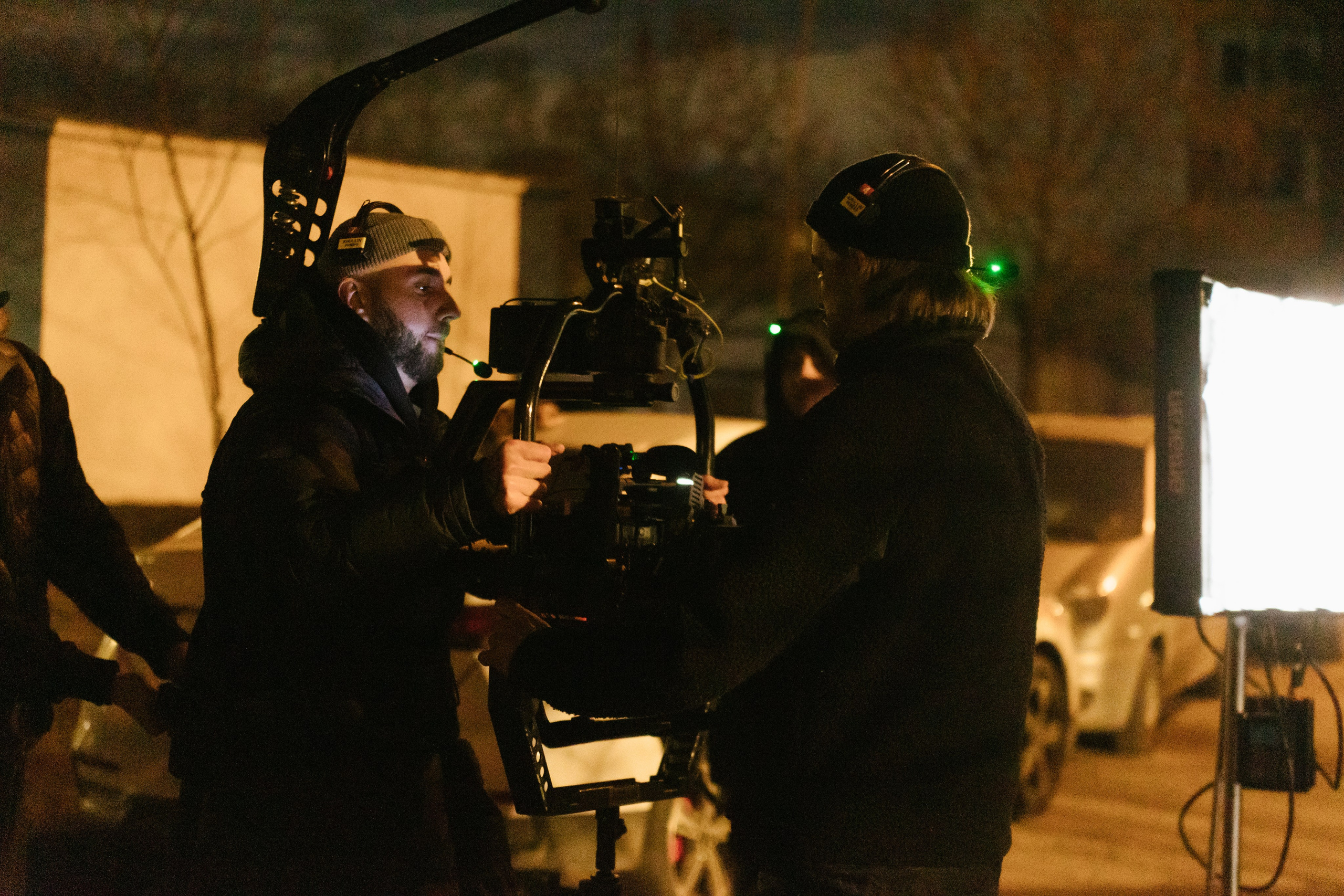 BACKSTAGE ЕГОР ШИП. Концертный и репортажный фотограф в Москве и Санкт-Петербурге Мария