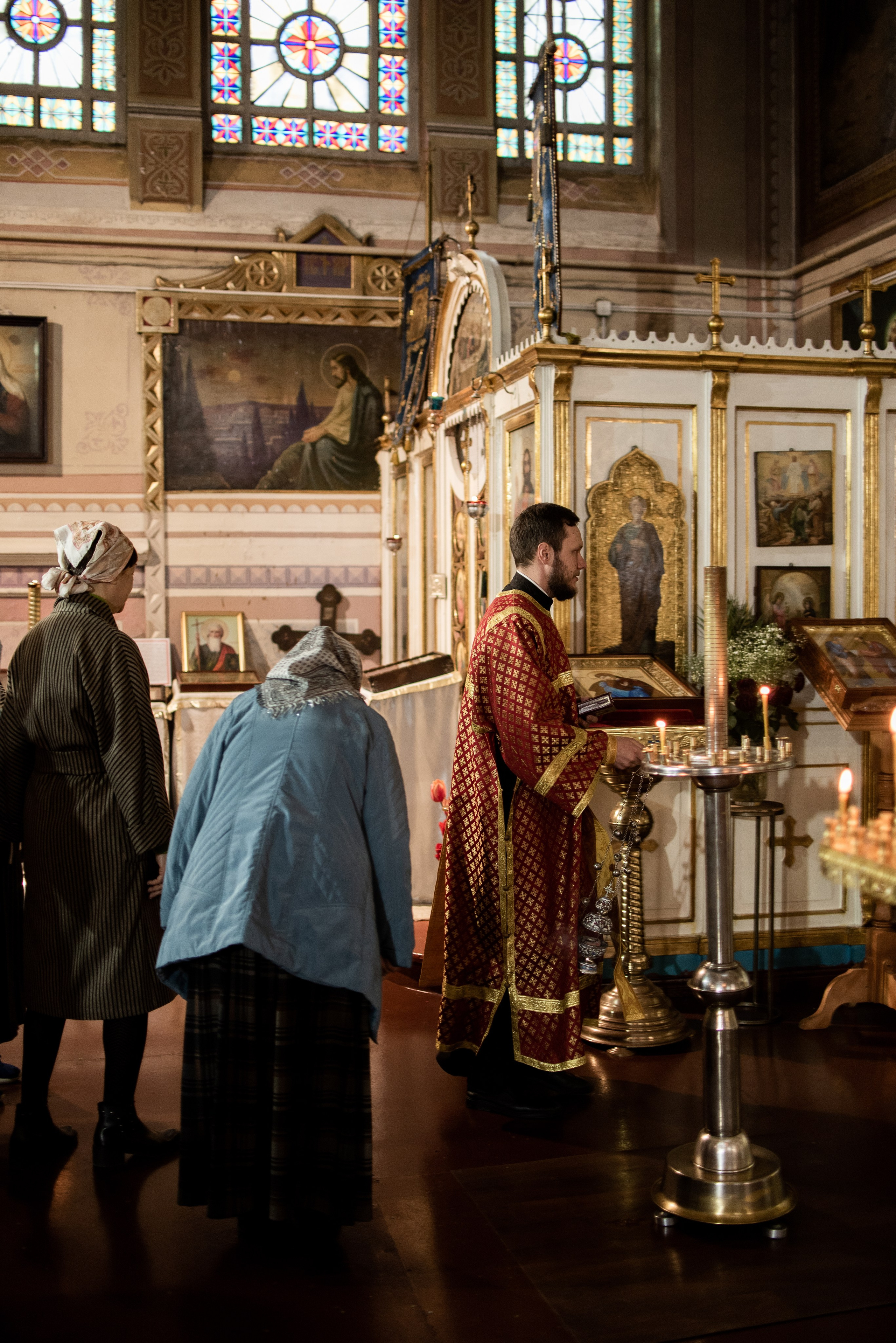 Четверг светлой седмицы 20.04.2023. Семейный и свадебный фотограф в Феодосии и Коктебеле
