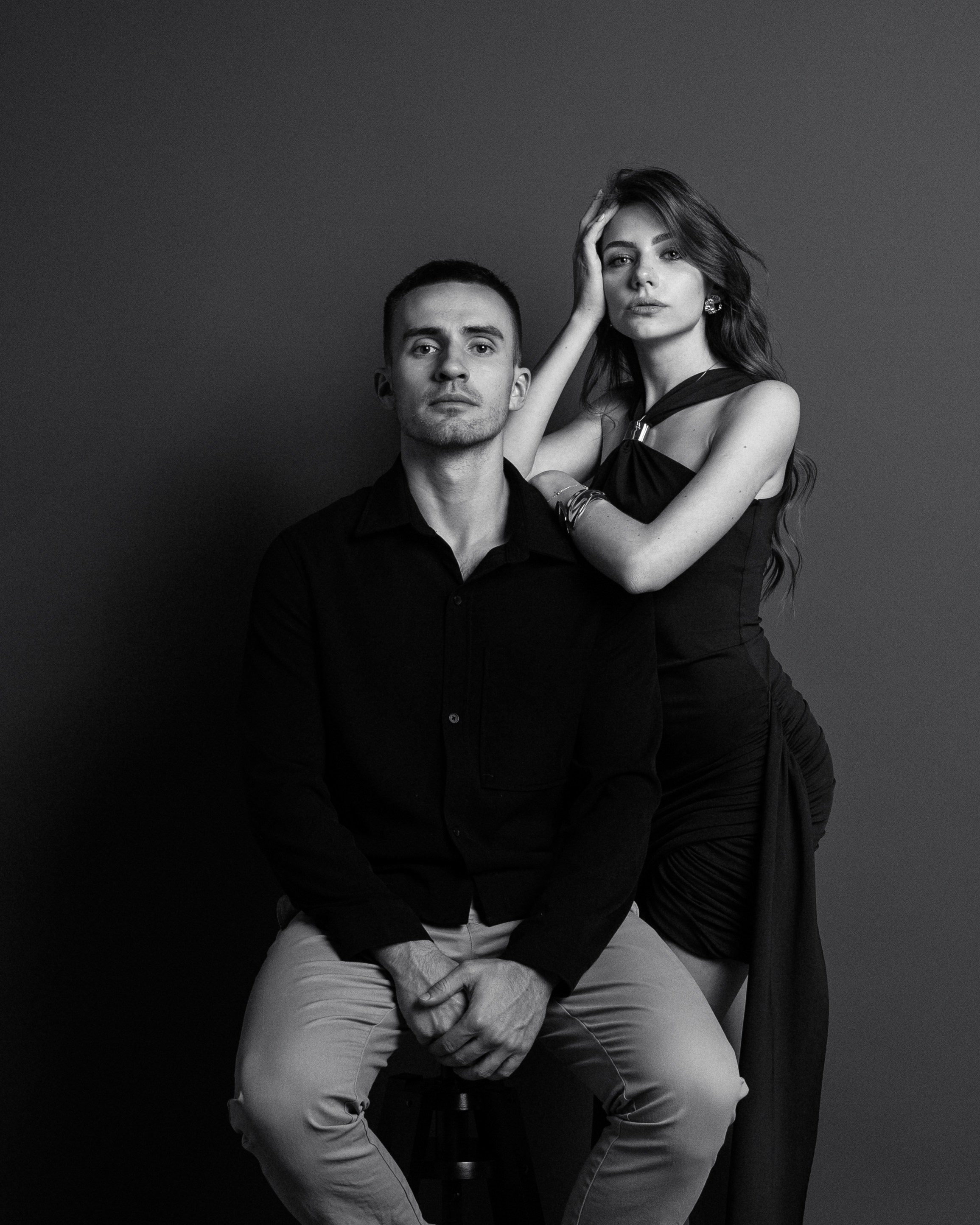 Выбор идеального фона для фотосессии в Самаре | Студия «Фотомарис»