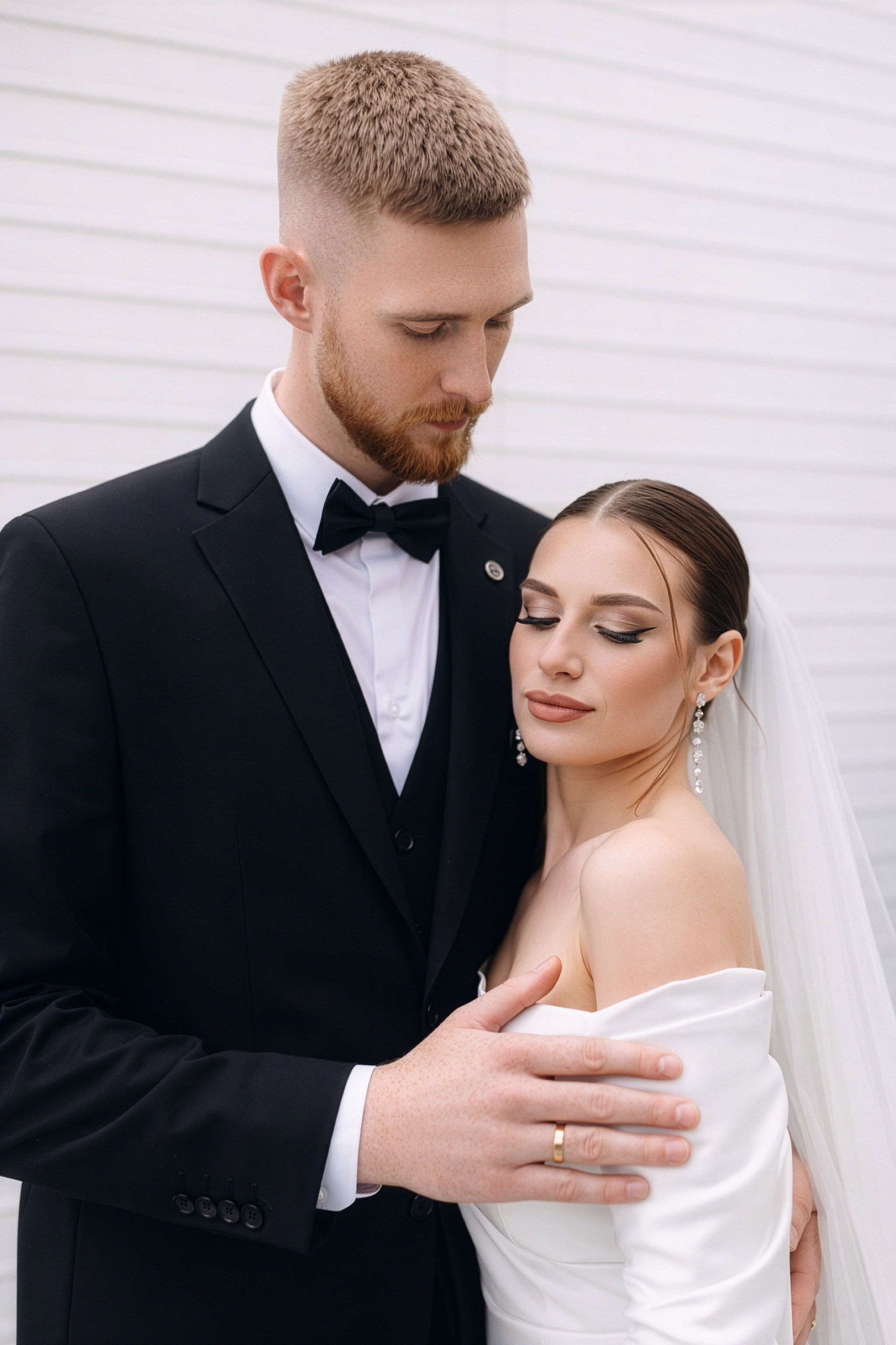 Свадебный фотограф в Екатеринбурге — Свадьба Андрея и Татьяны. Фотограф Дмитрий Судаков — Свадебная и репортажная съемка в Екатеринбурге и Москве