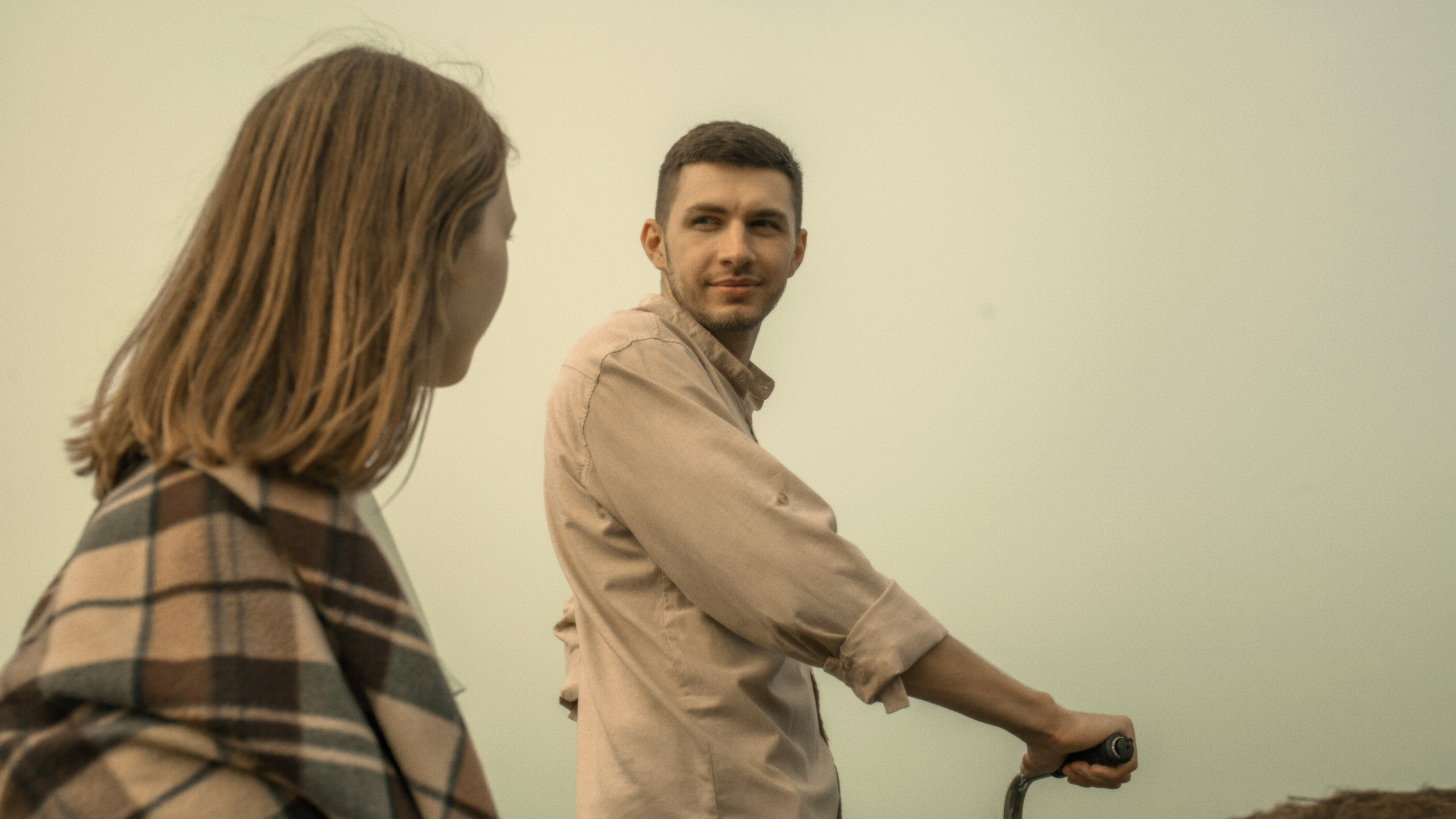 «Утро». Фотограф и Видеограф Артур Гимаев