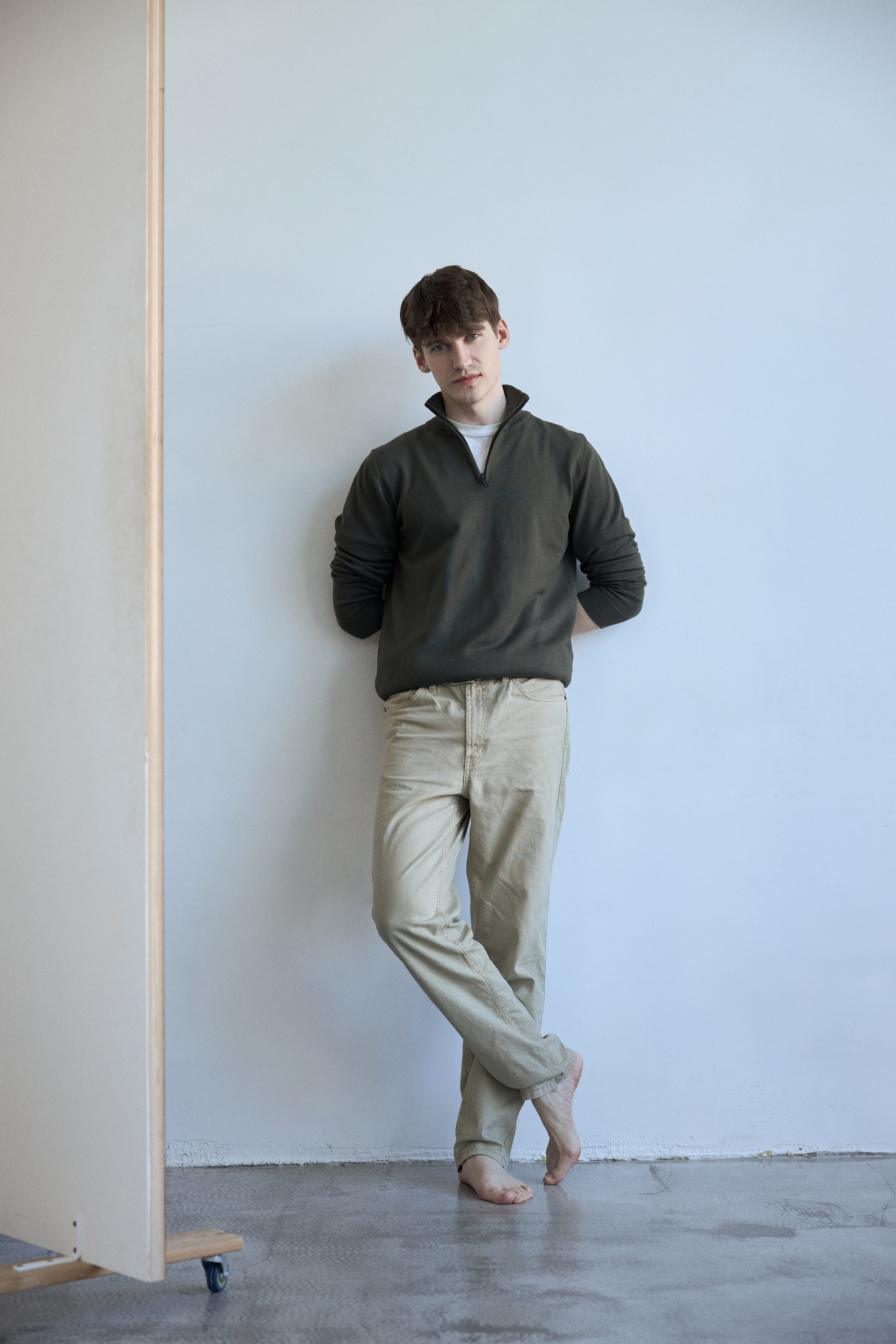 Дмитрий Енгулатов. Фотограф в Санкт-Петербурге Анастасия Коновалова