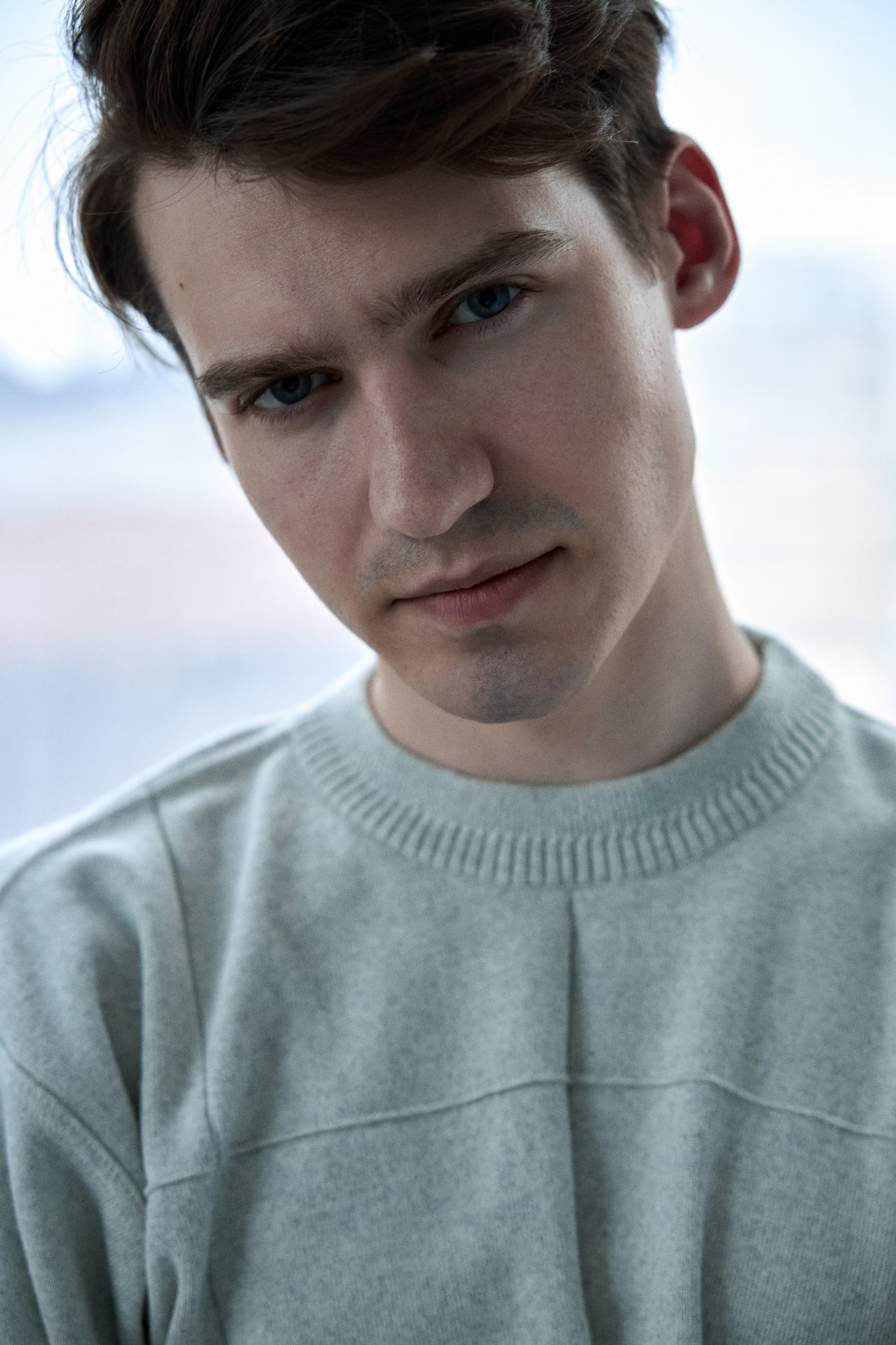 Дмитрий Енгулатов. Фотограф в Санкт-Петербурге Анастасия Коновалова