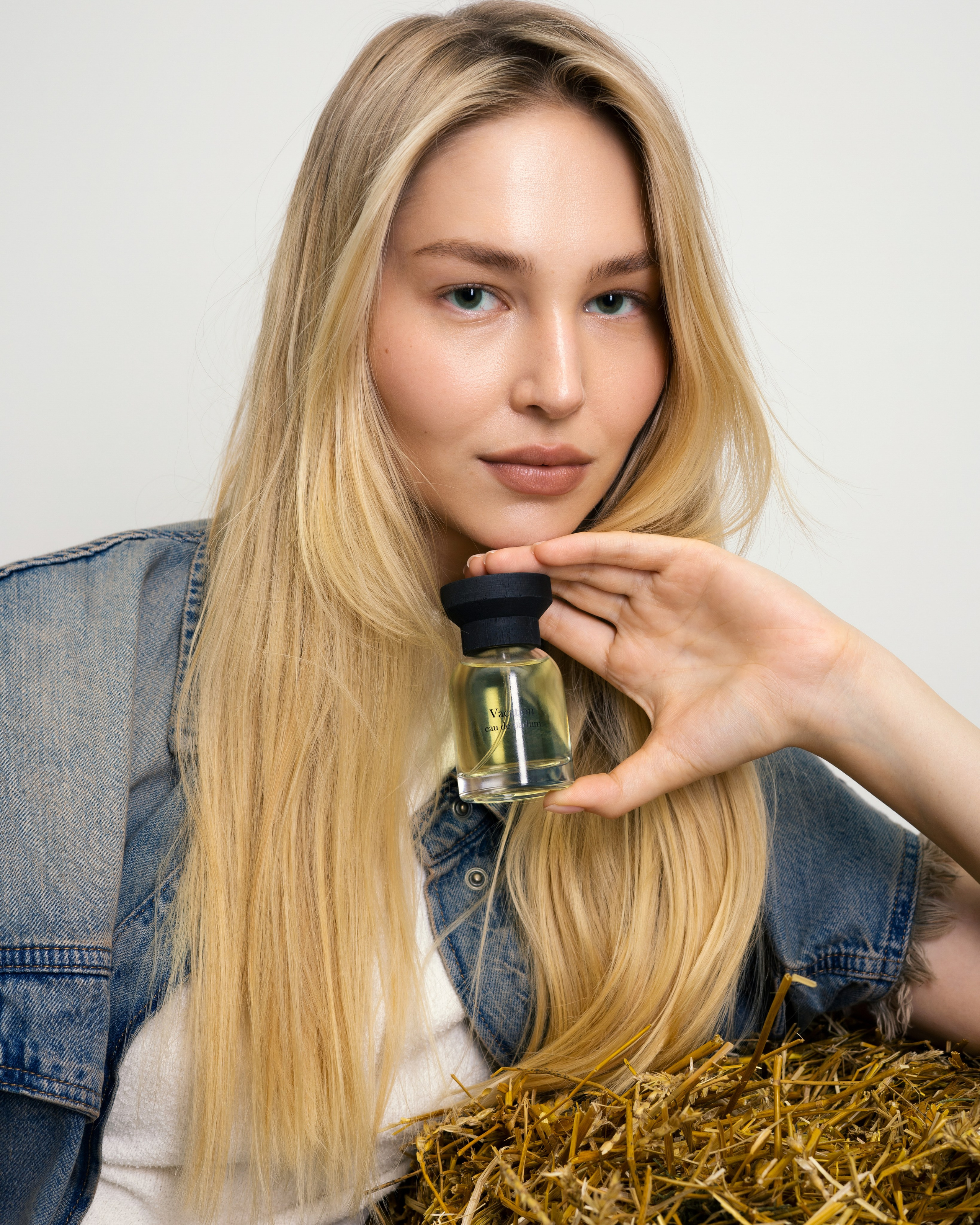 Парфюм | Имиджевая съемка. Главная