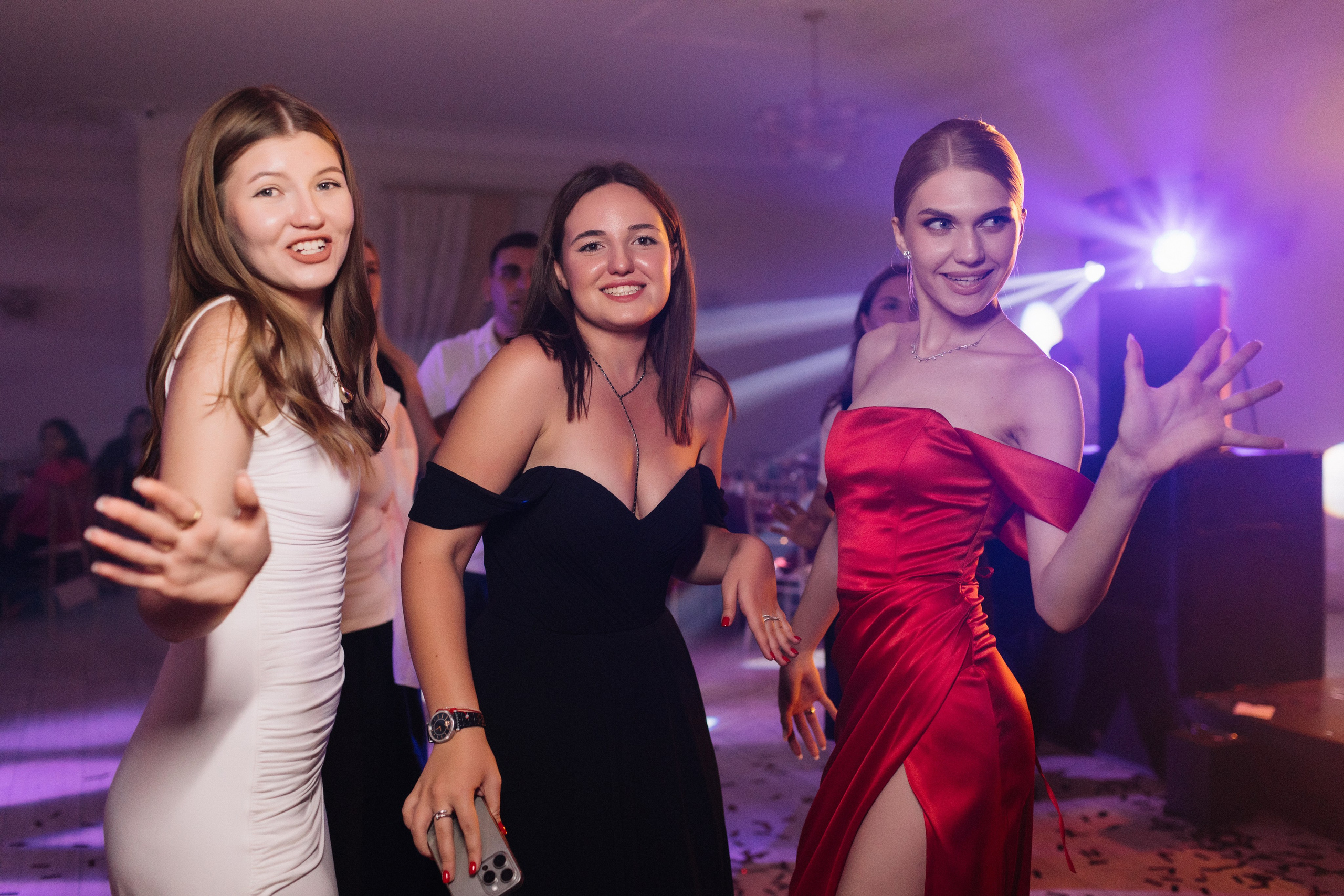 Максим и Алина. Свадебный фотограф в Краснодаре Булатова Наталия