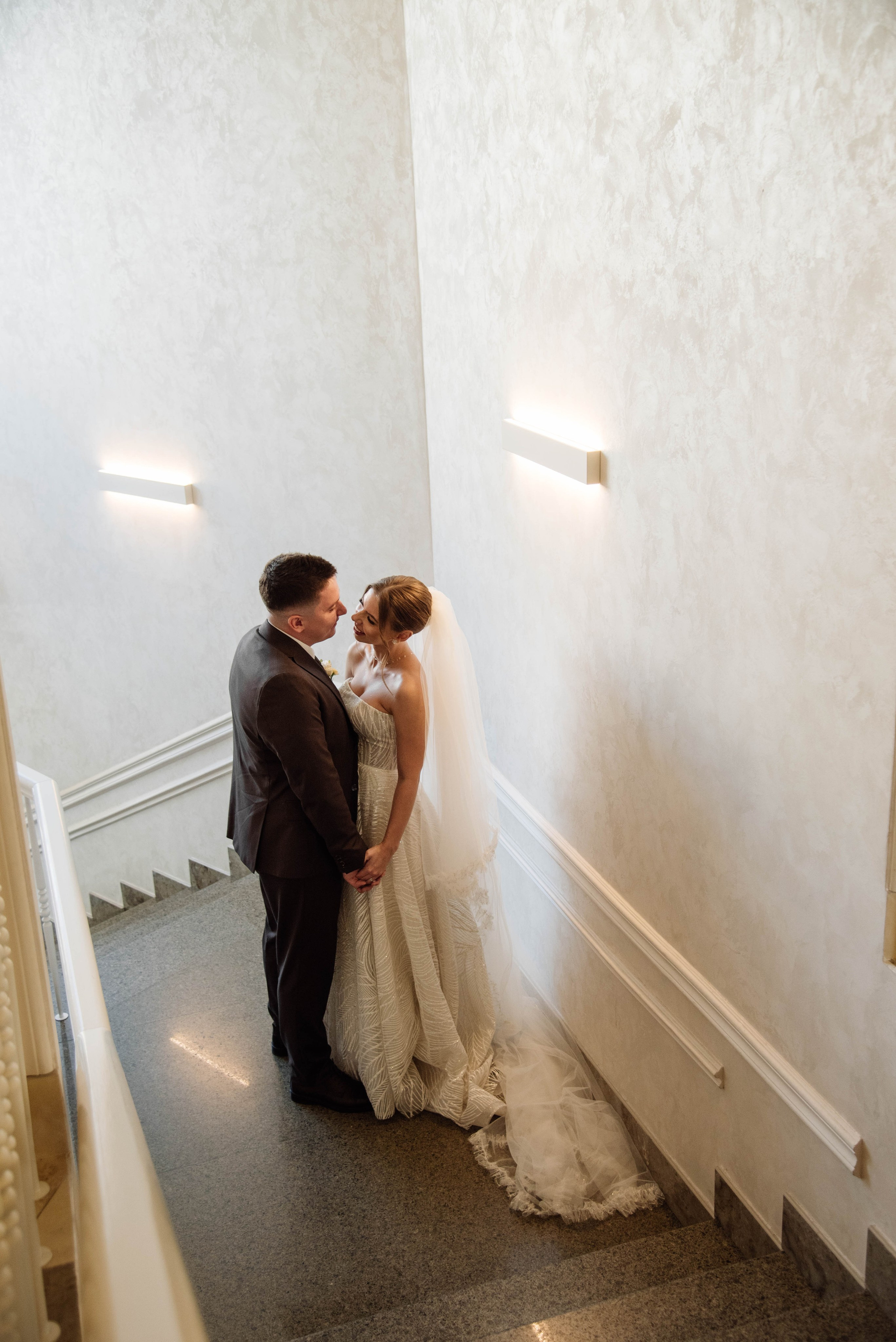 Екатерина и Роман. Фотограф в Новосибирске