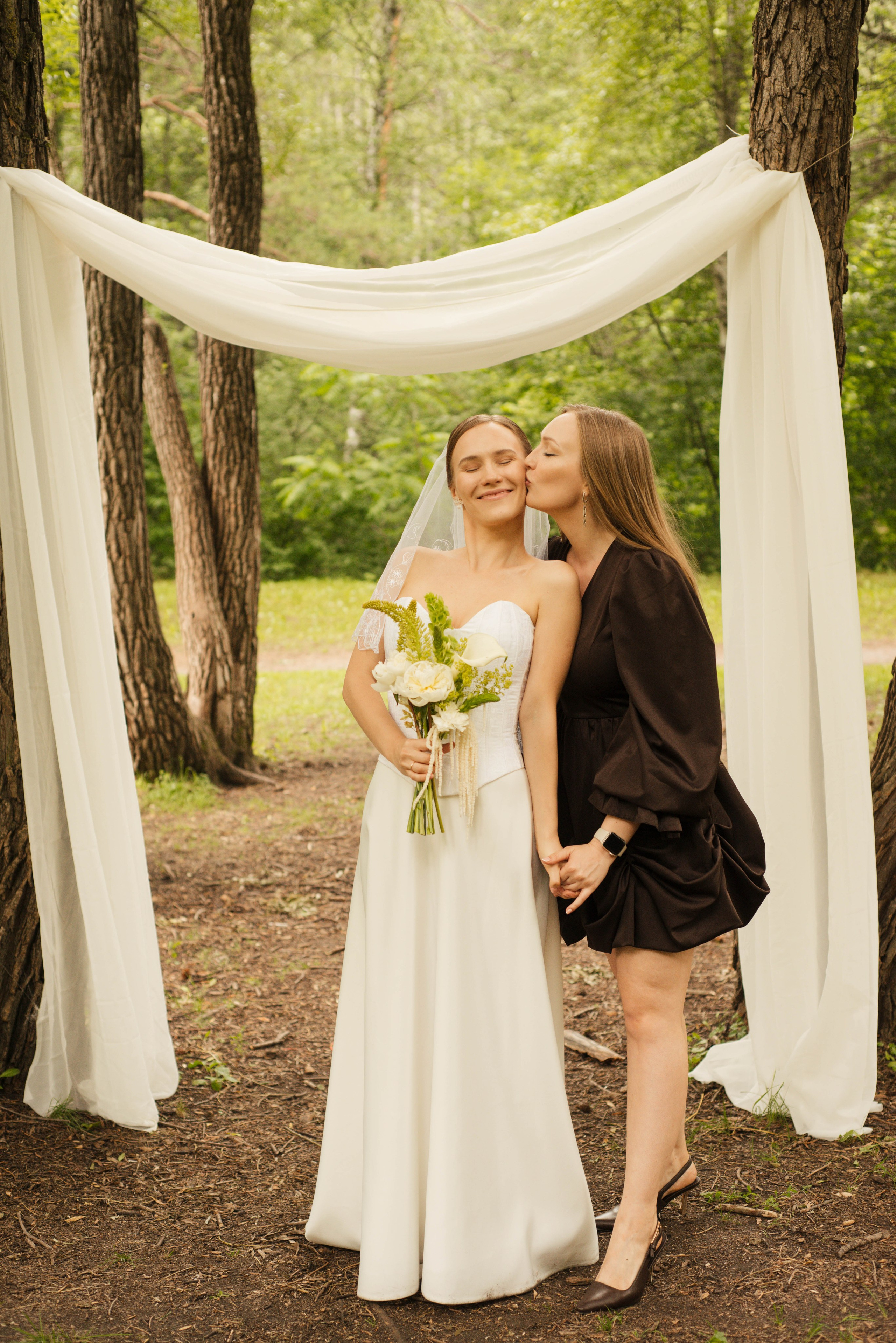 Вячеслав и Дарина. Фотограф в Новосибирске