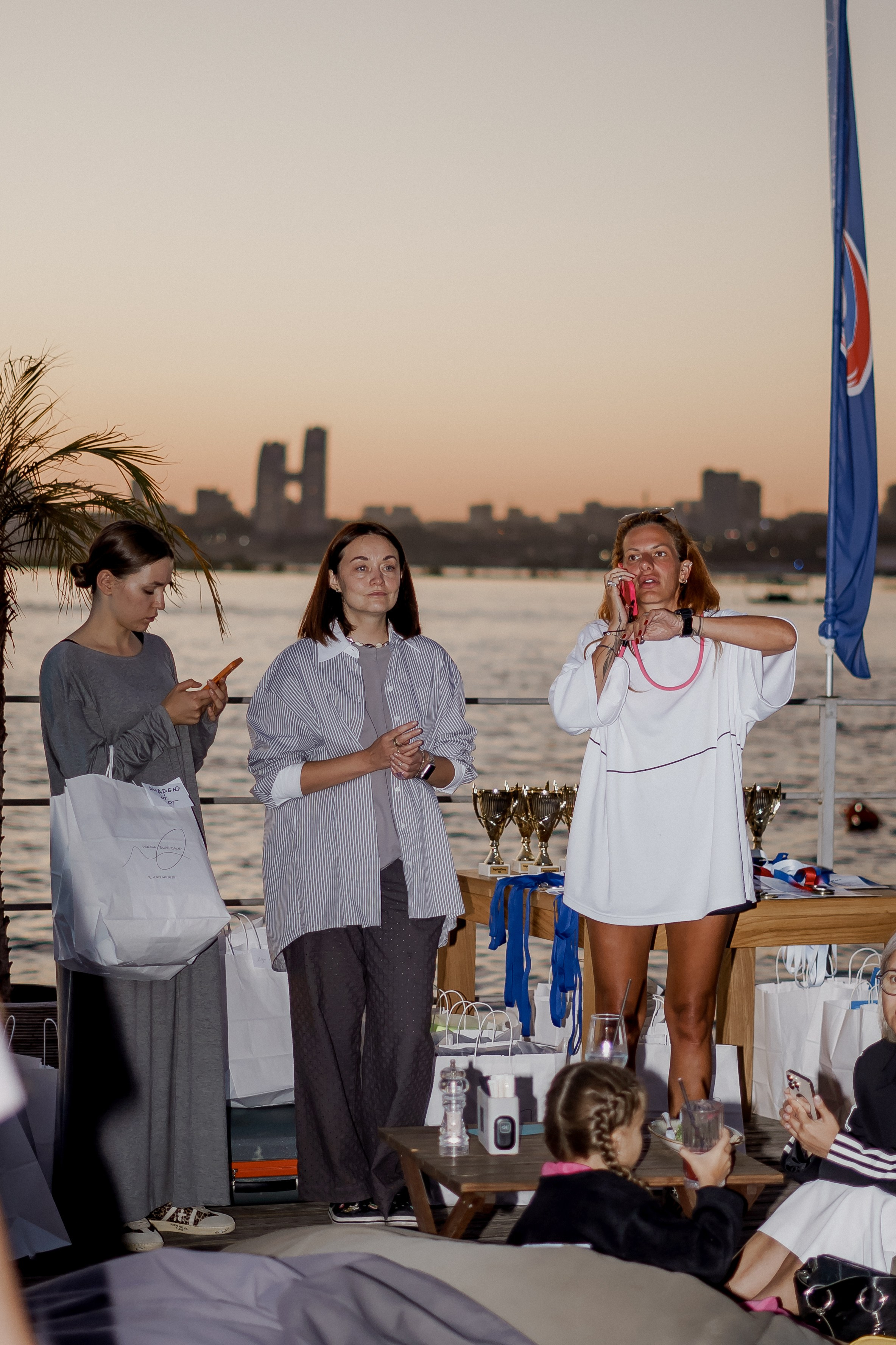 Surf 2024. Фотограф Валерия Крахмалева