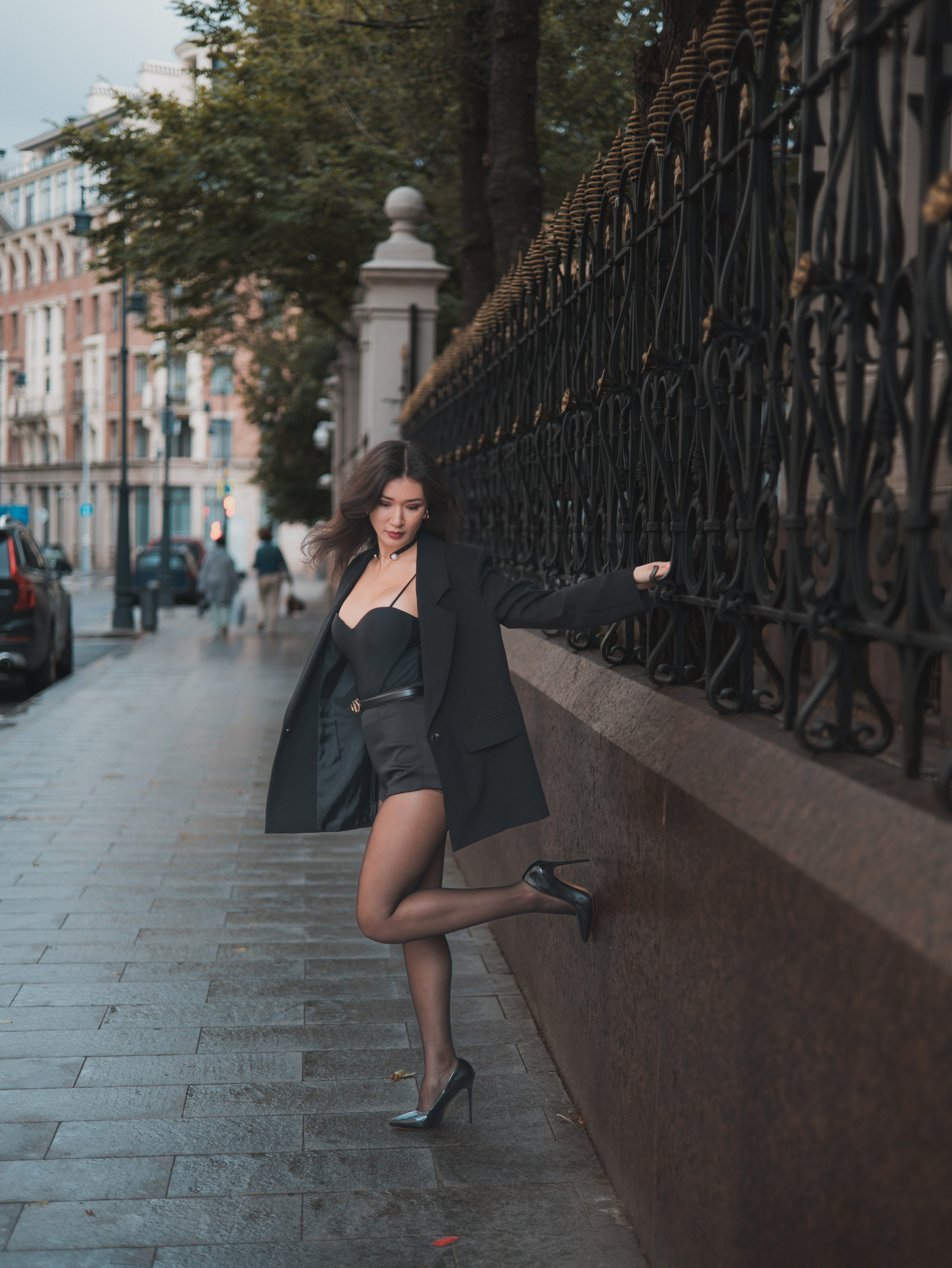 Нора. Ежова Милена | Фотограф Москва / Балашиха / Железнодорожный