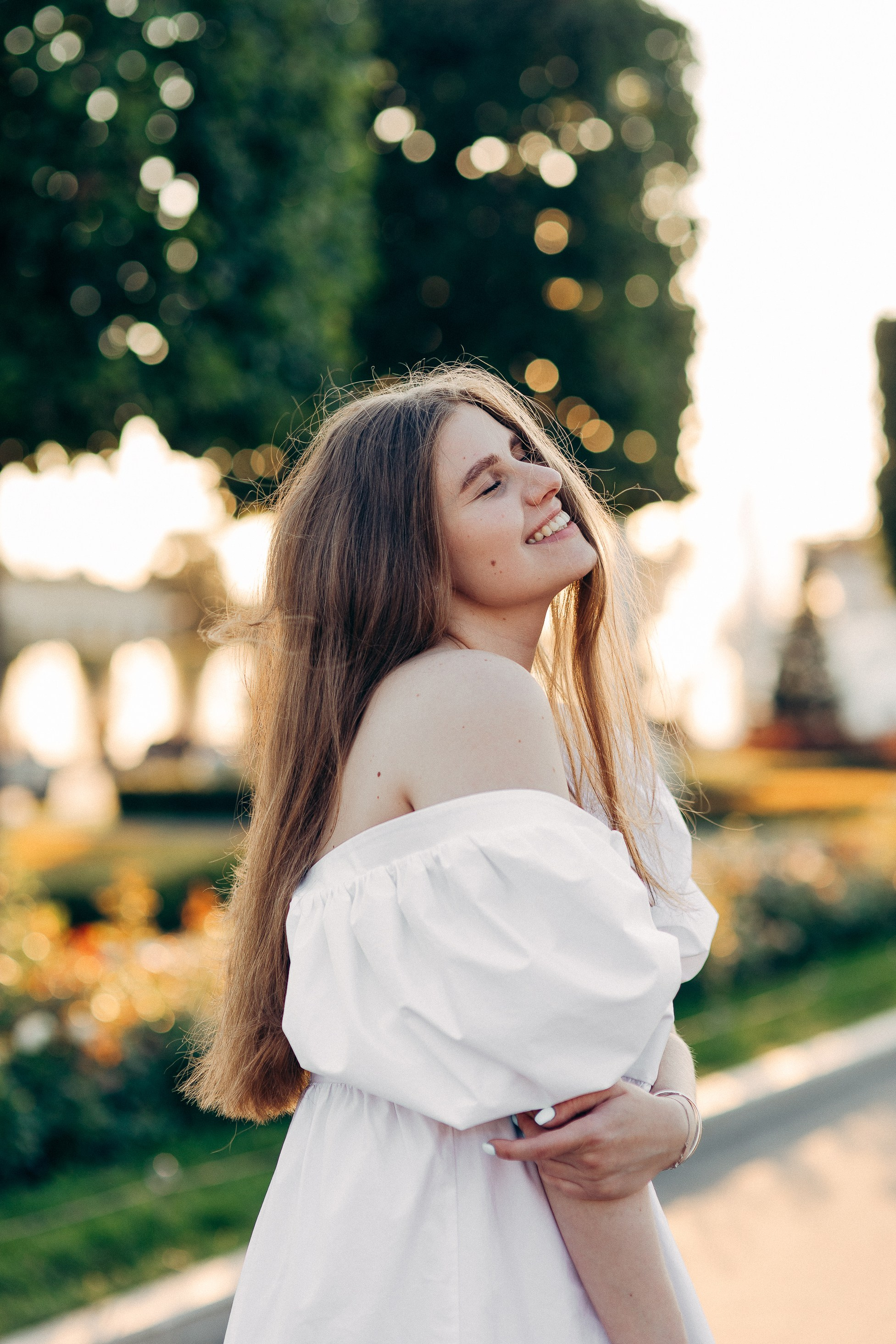 ☀️. Фотограф Вика Про