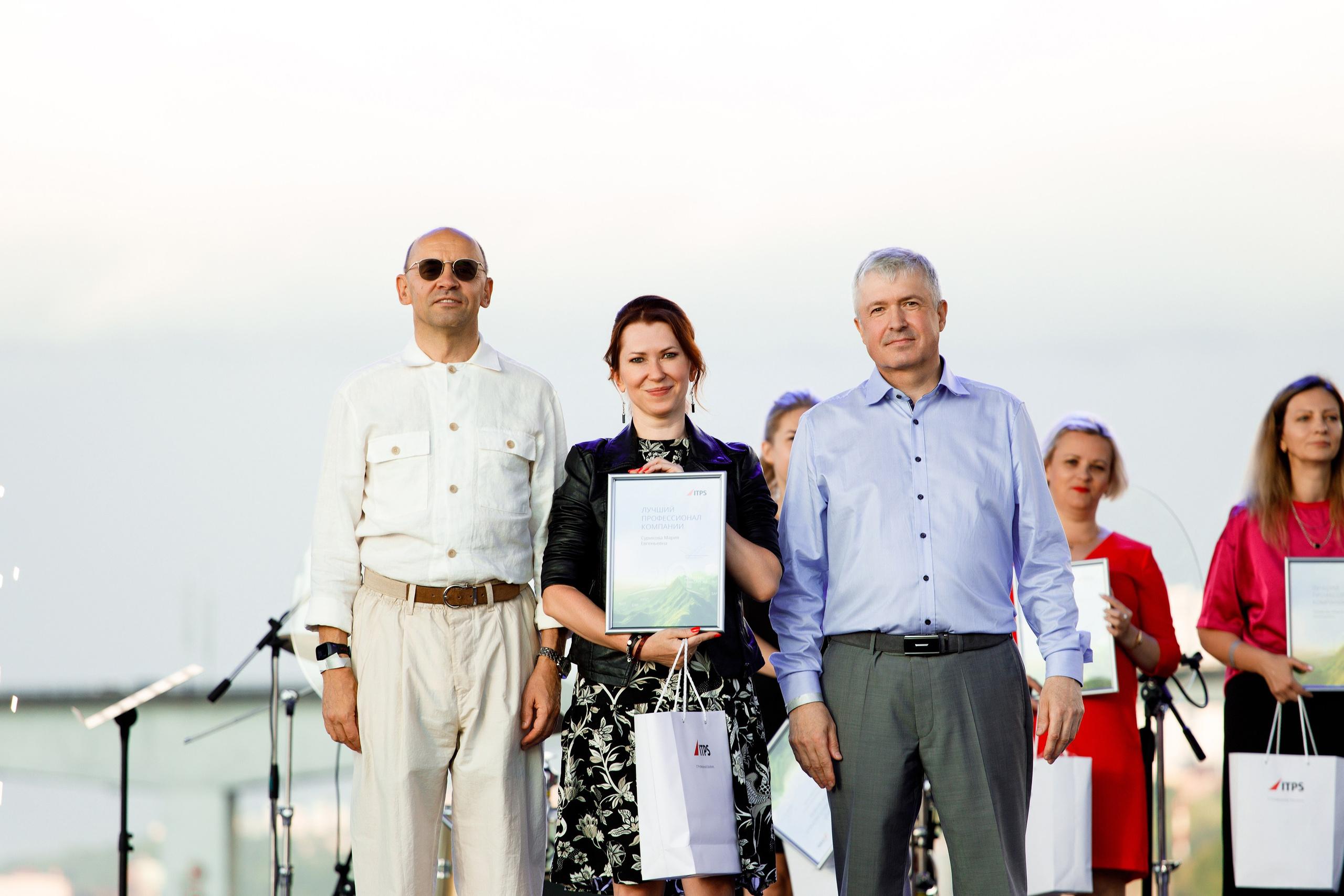 ITPS 20 лет. Фотограф Дмитрий Молчанов | Фотограф Пермь | Фотограф