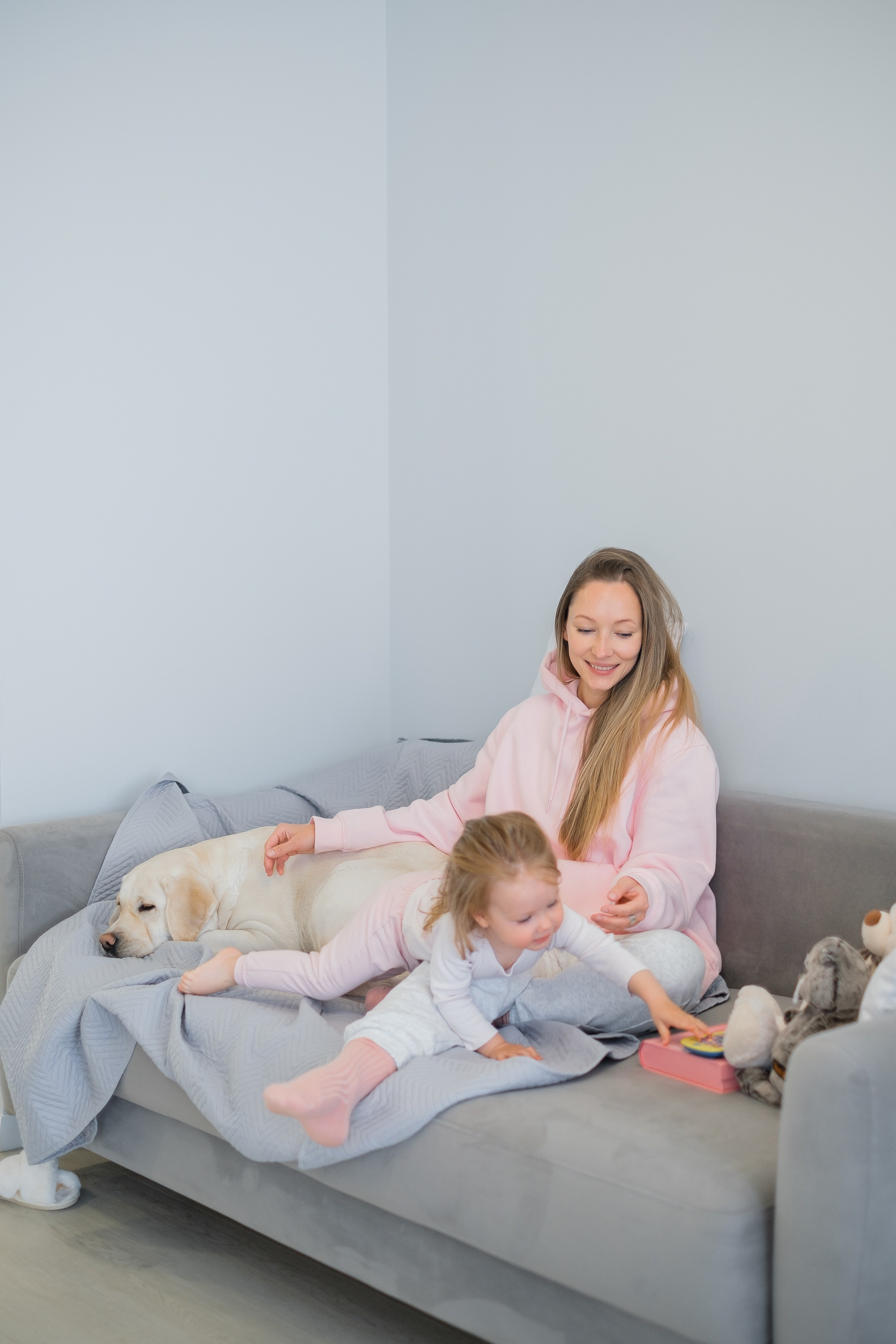 МамаДочь. Фотограф в Кемерово Анастасия Филаткина