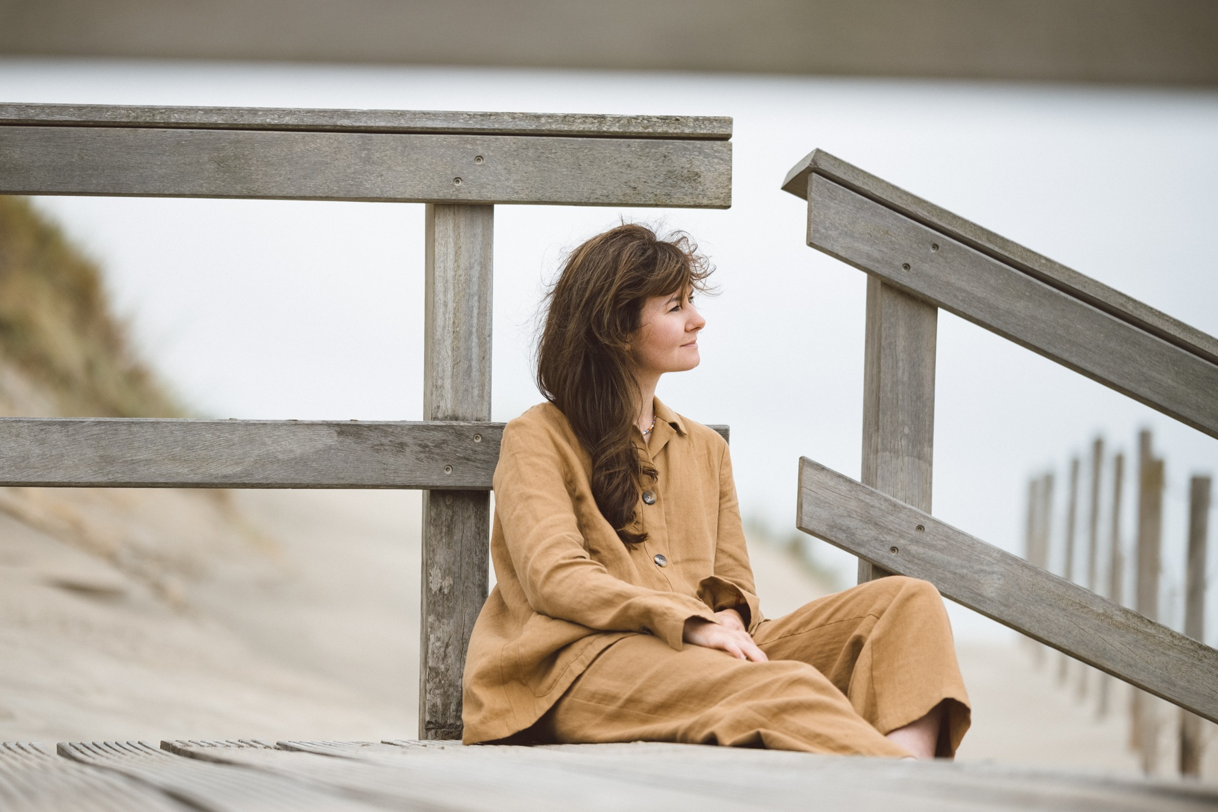 На берегу. Свадебные и семейные фотографы в Москве Максим и Оксана Первомай